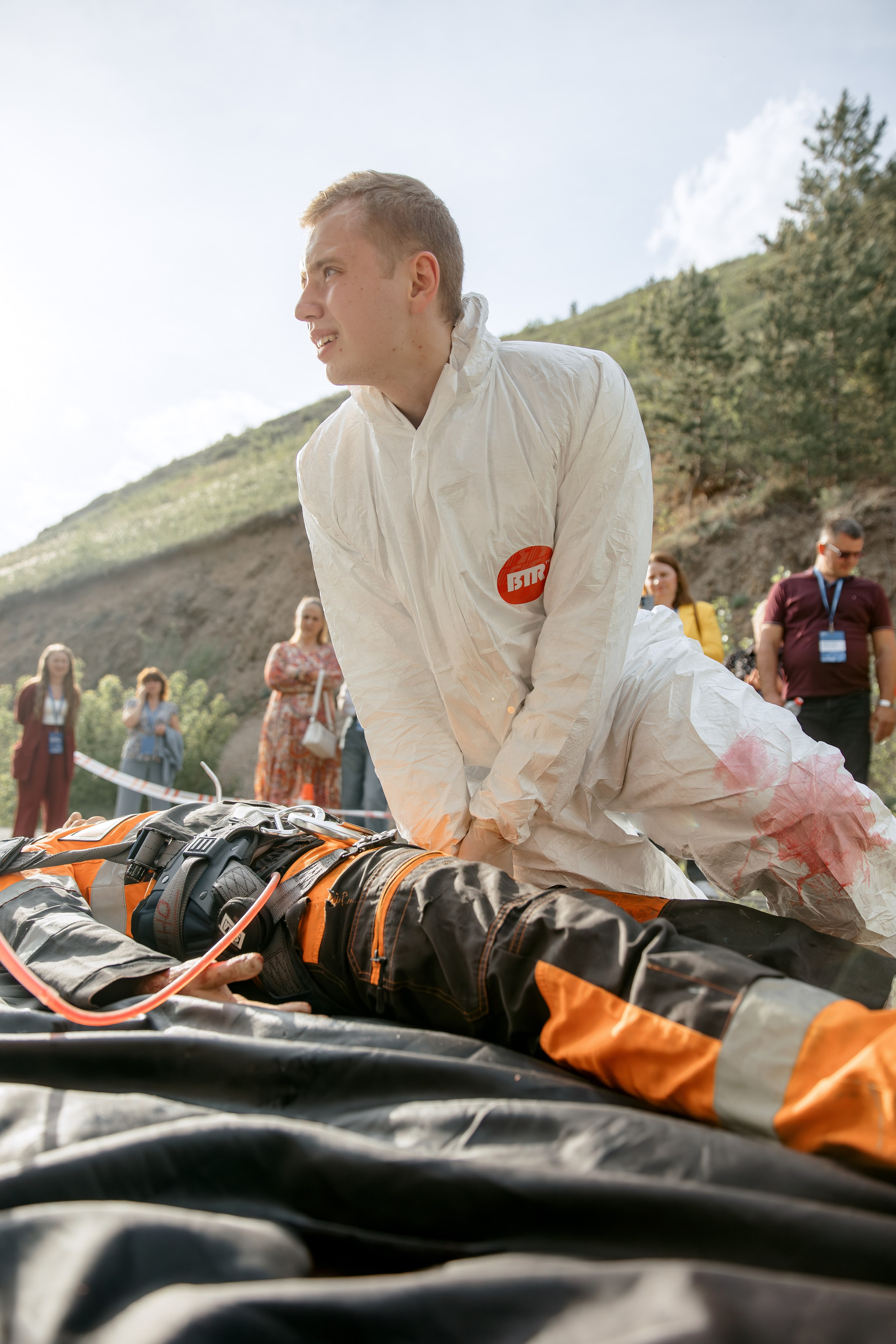 ВОСТОК СЕРВИС. Фотограф в Красноярске