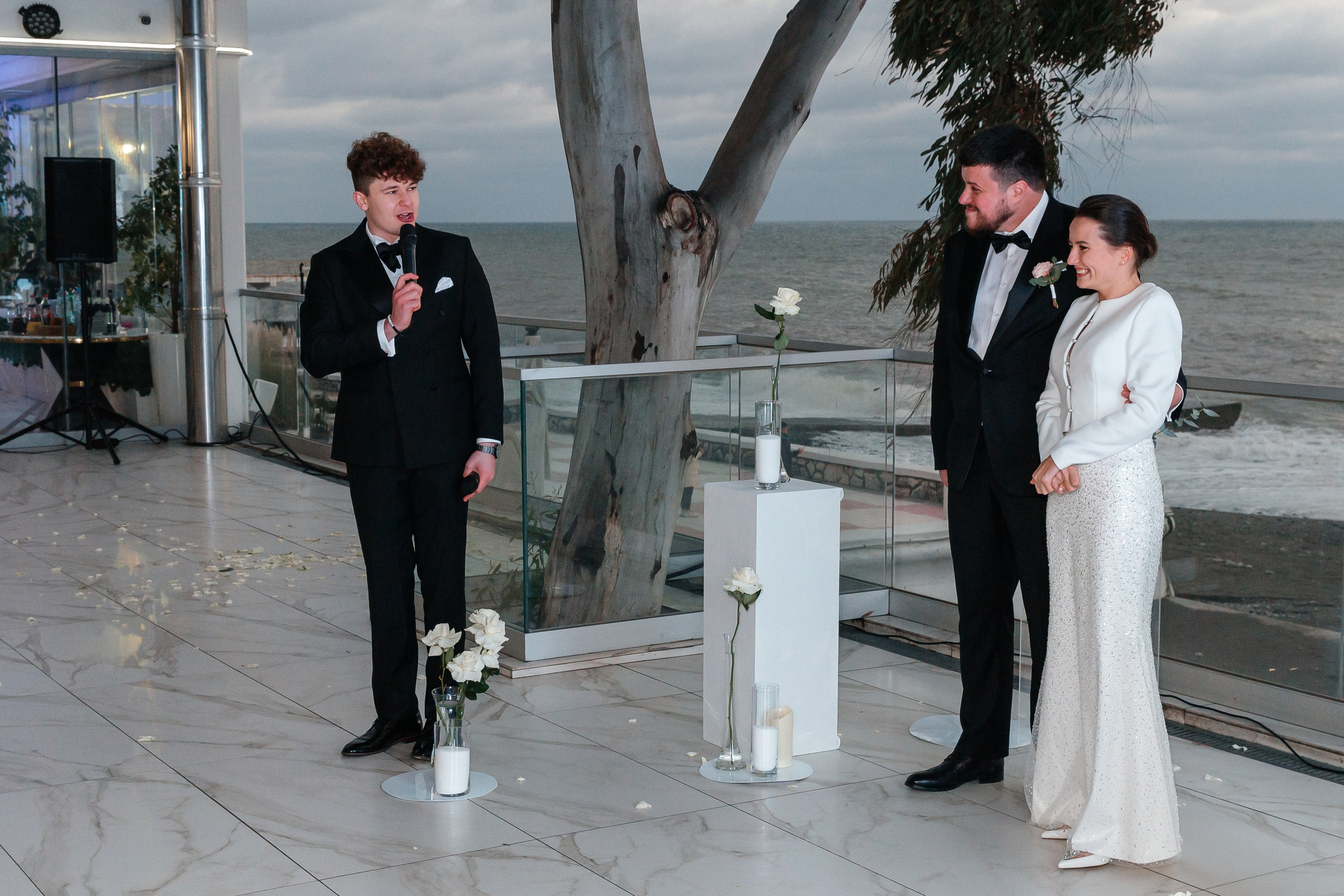 MARINA & DMITRY. Свадебный фотограф | Екатеринбург | Сочи | Артем Шестаков