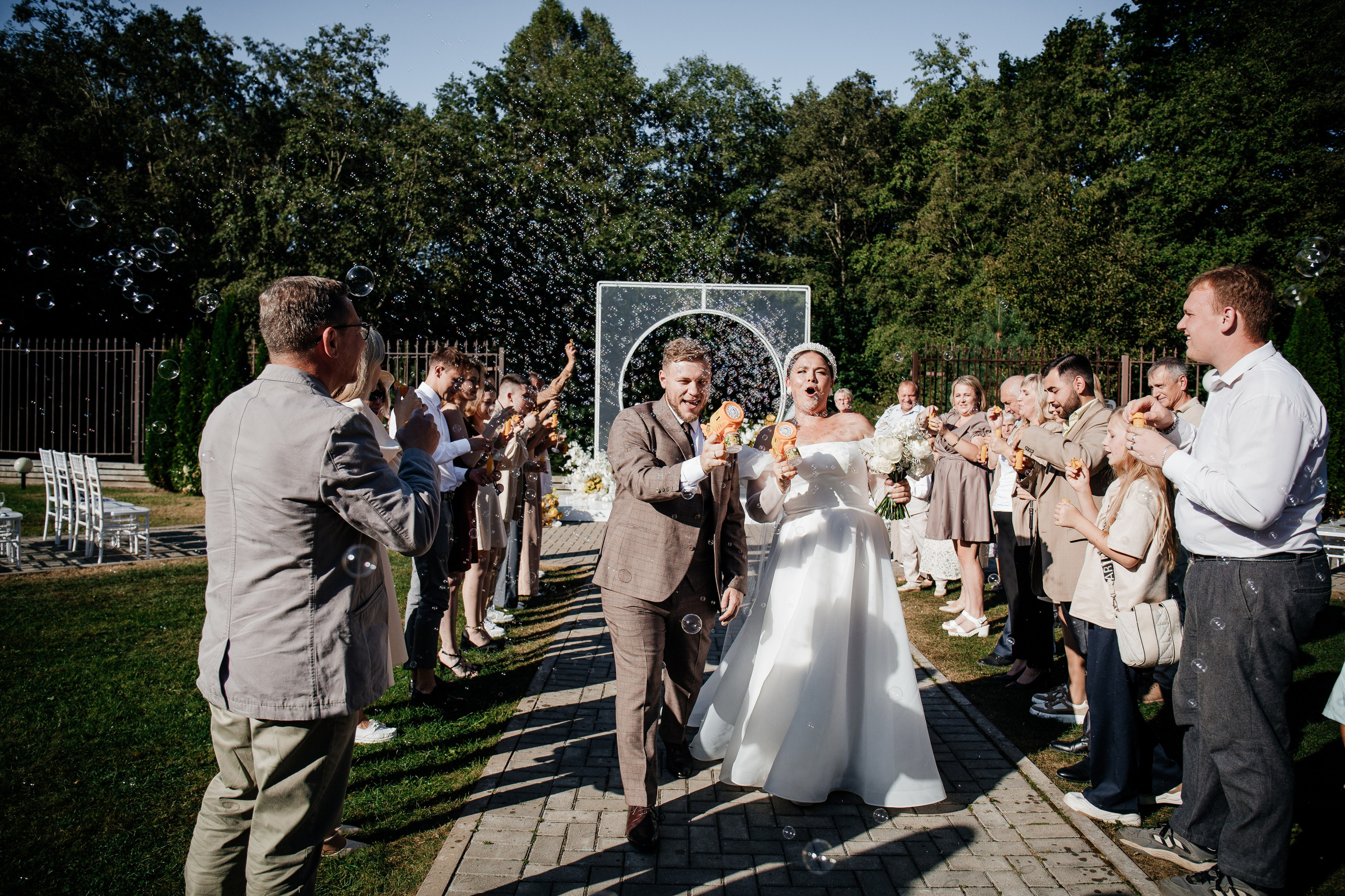 Юра & Аня. Анастасия Гольнева