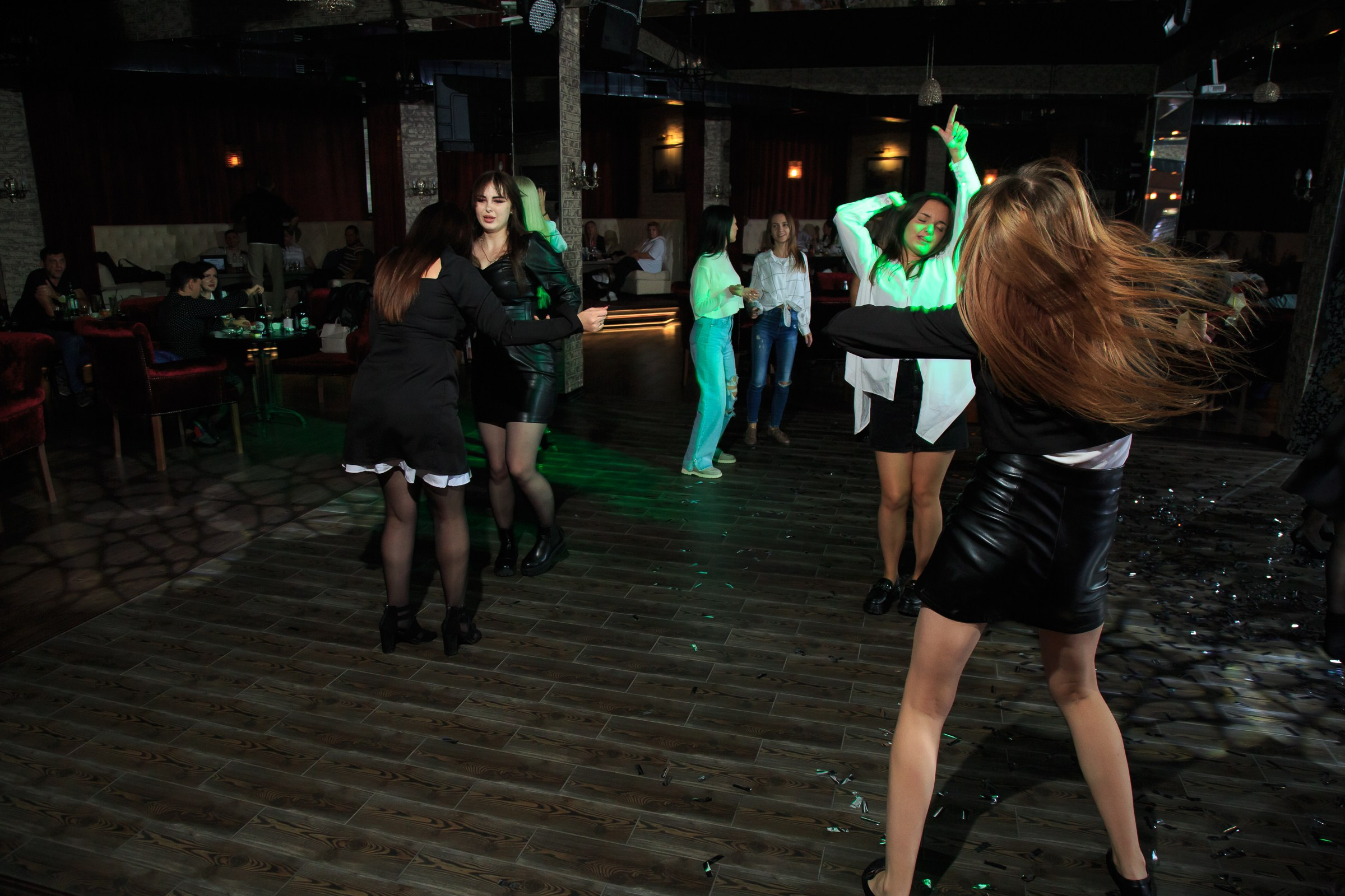 Открытие караоке клуба Mozguhose. Репортажный и свадебный фотограф Пятигорск и КМВ