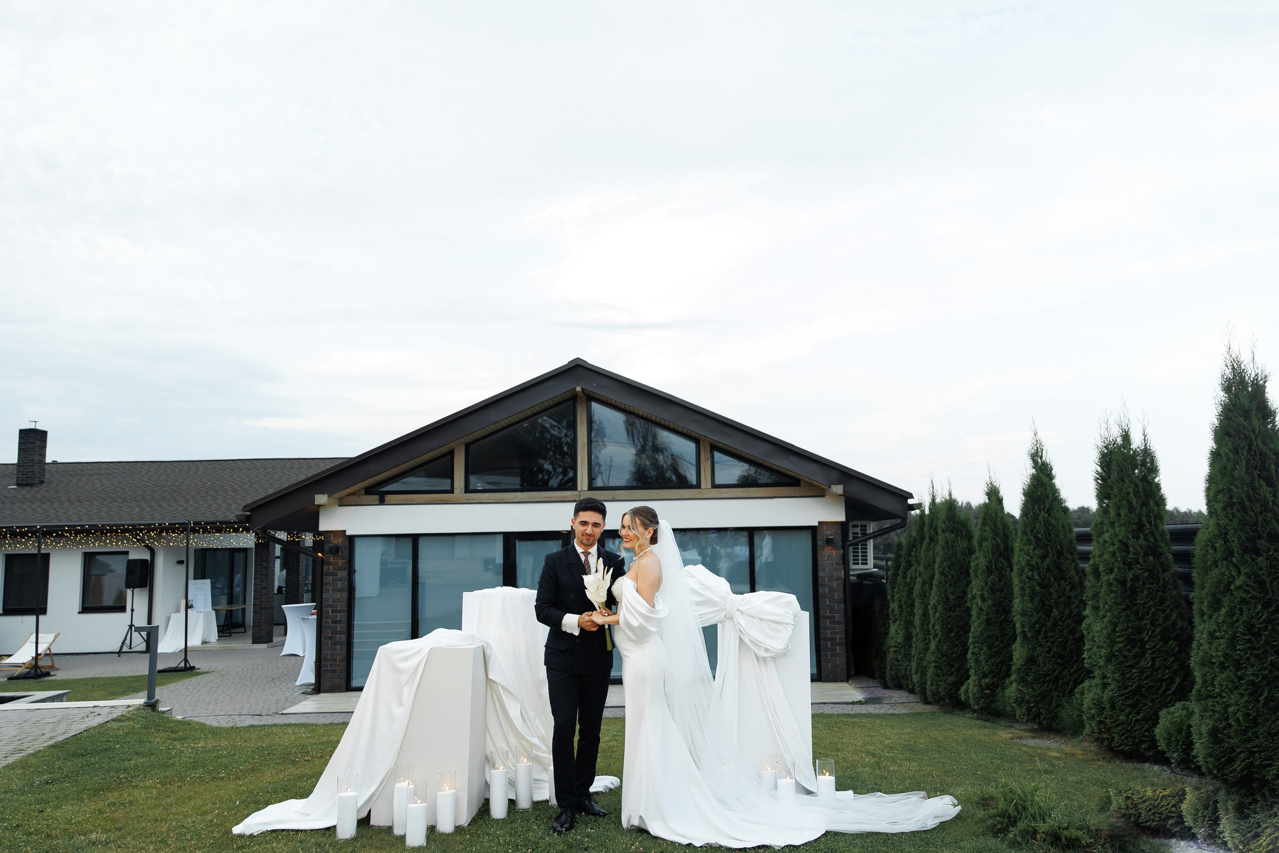 Евгения и Левон | Свадебная годовщина. Свадебный фотограф Минск РБ