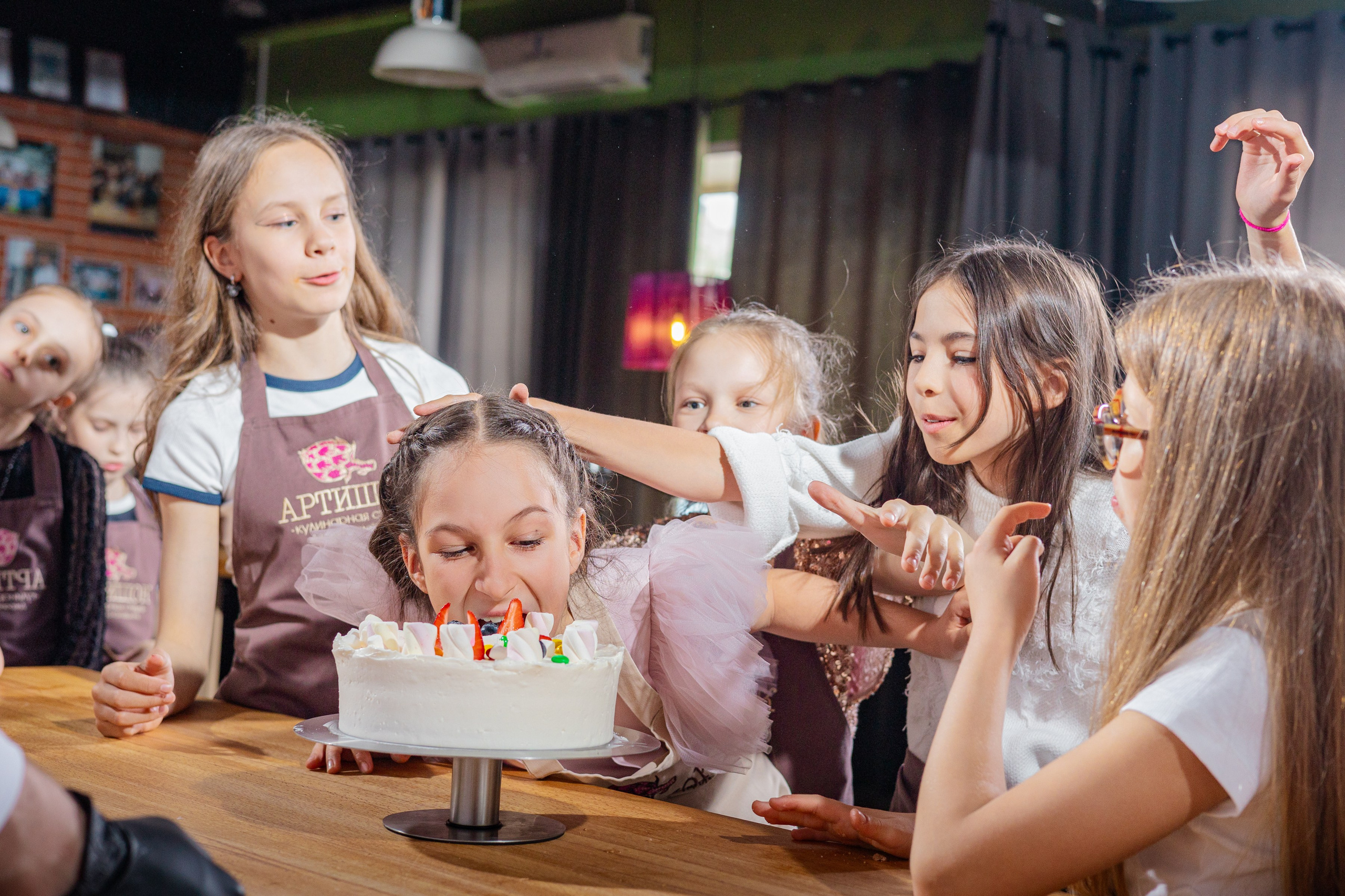 Артишок 17-05-2025. Фотограф Князев Сергей