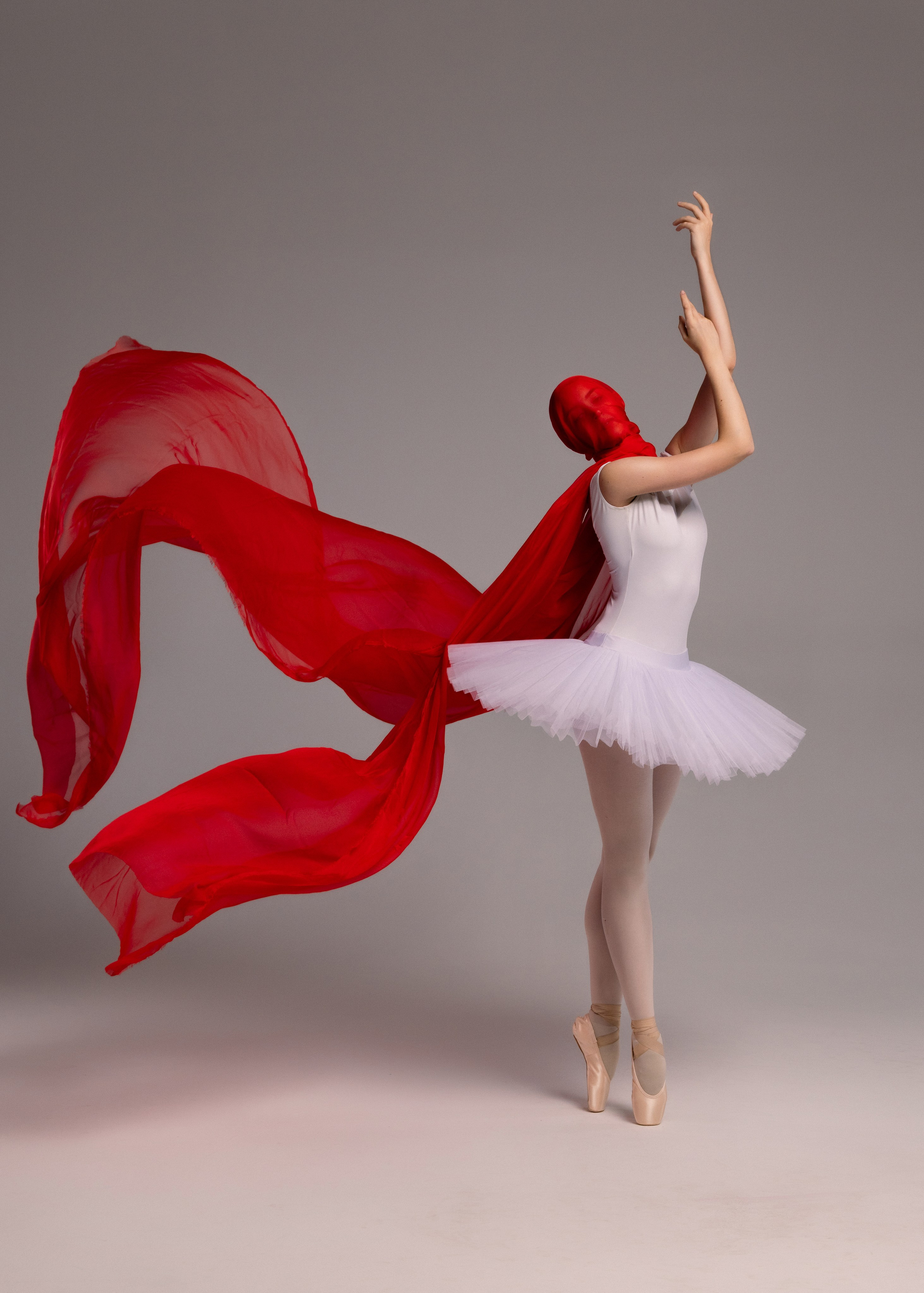 Фотограф Тина Бережная