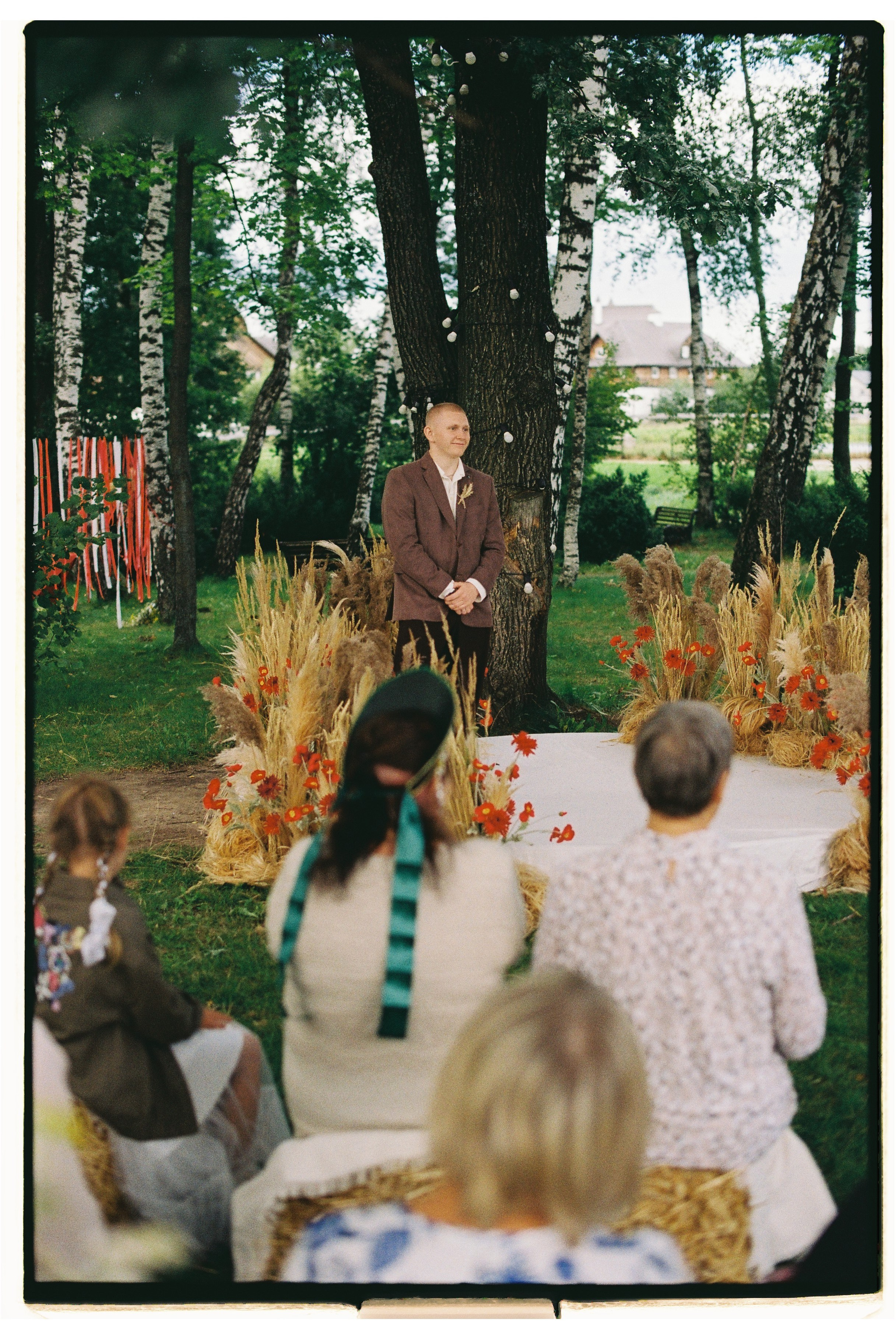 A la Russe Витя и Катя. Афина Ефимова. Свадебный фотограф Москва