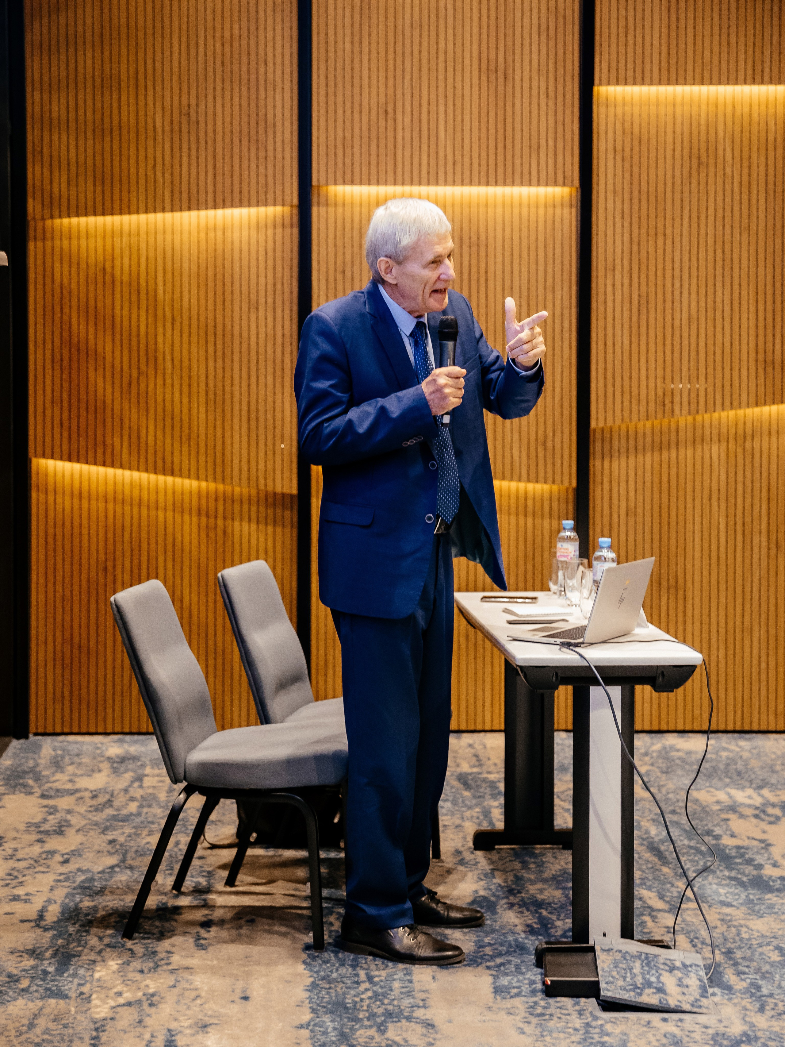 Конференция врачей. Красильников Евгений — профессиональный фотограф в Ростове-на-Дону