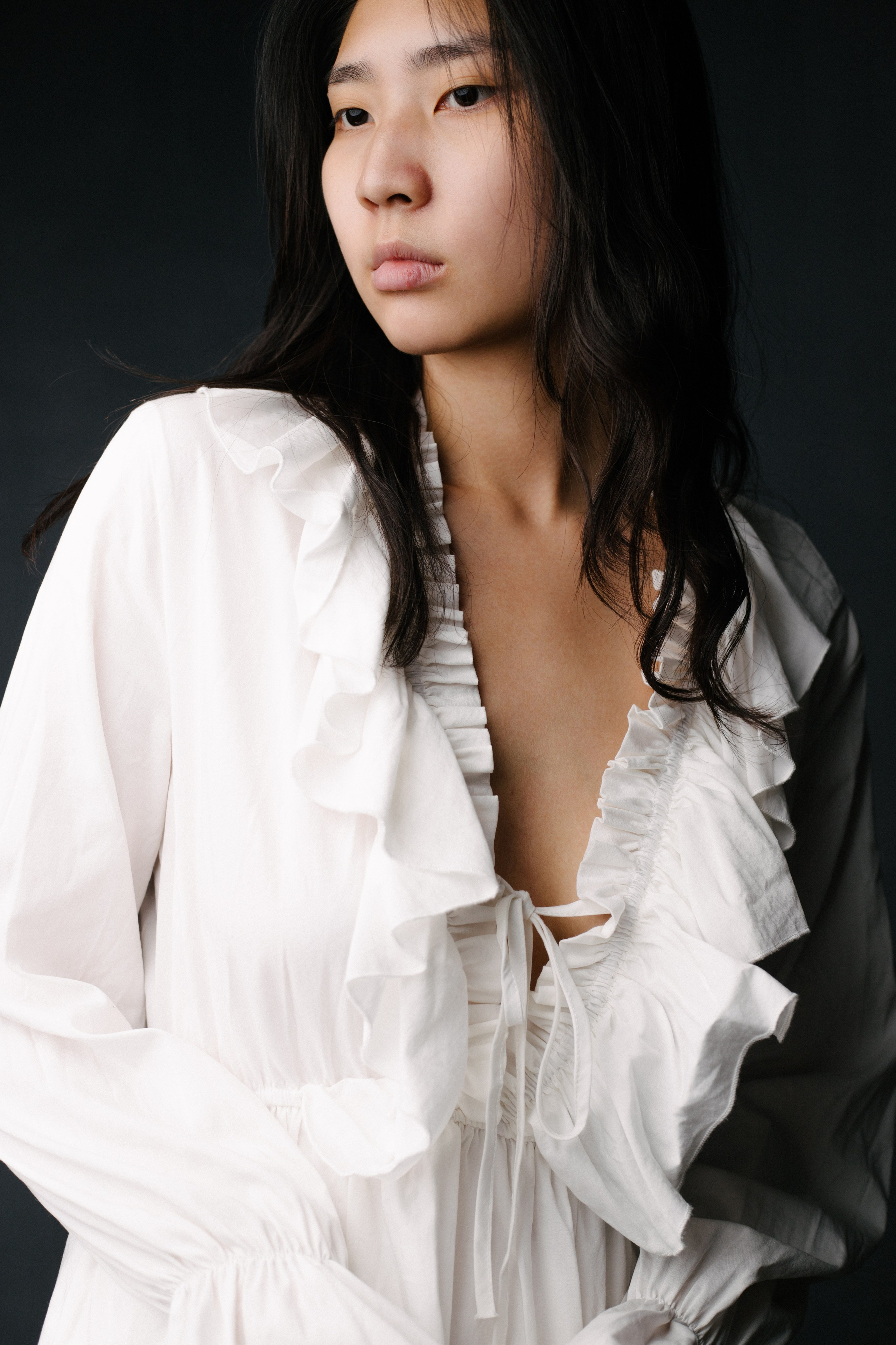 Erika. Фотограф Москва Дмитрий Курасов