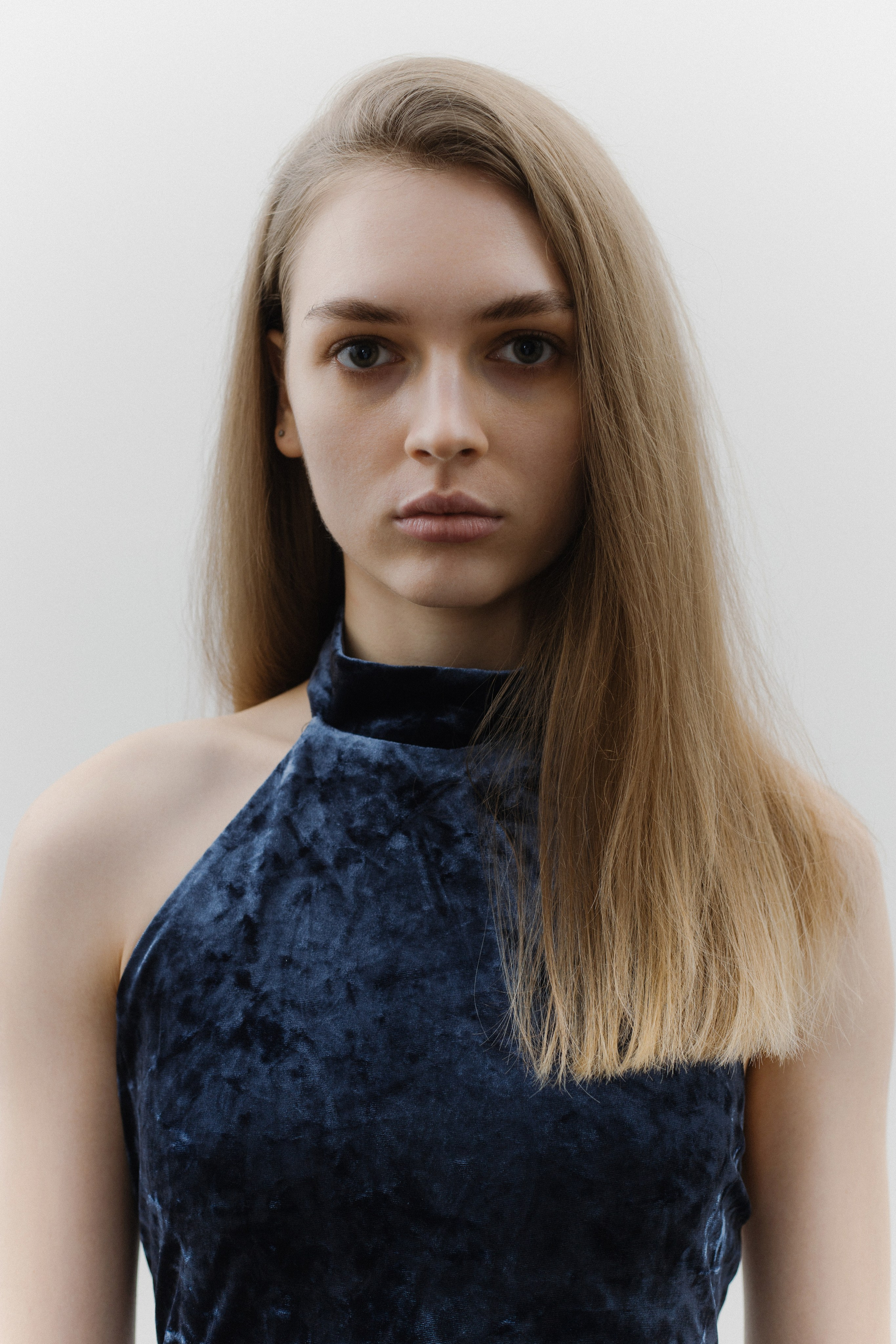 Alina. Фотограф Москва Дмитрий Курасов