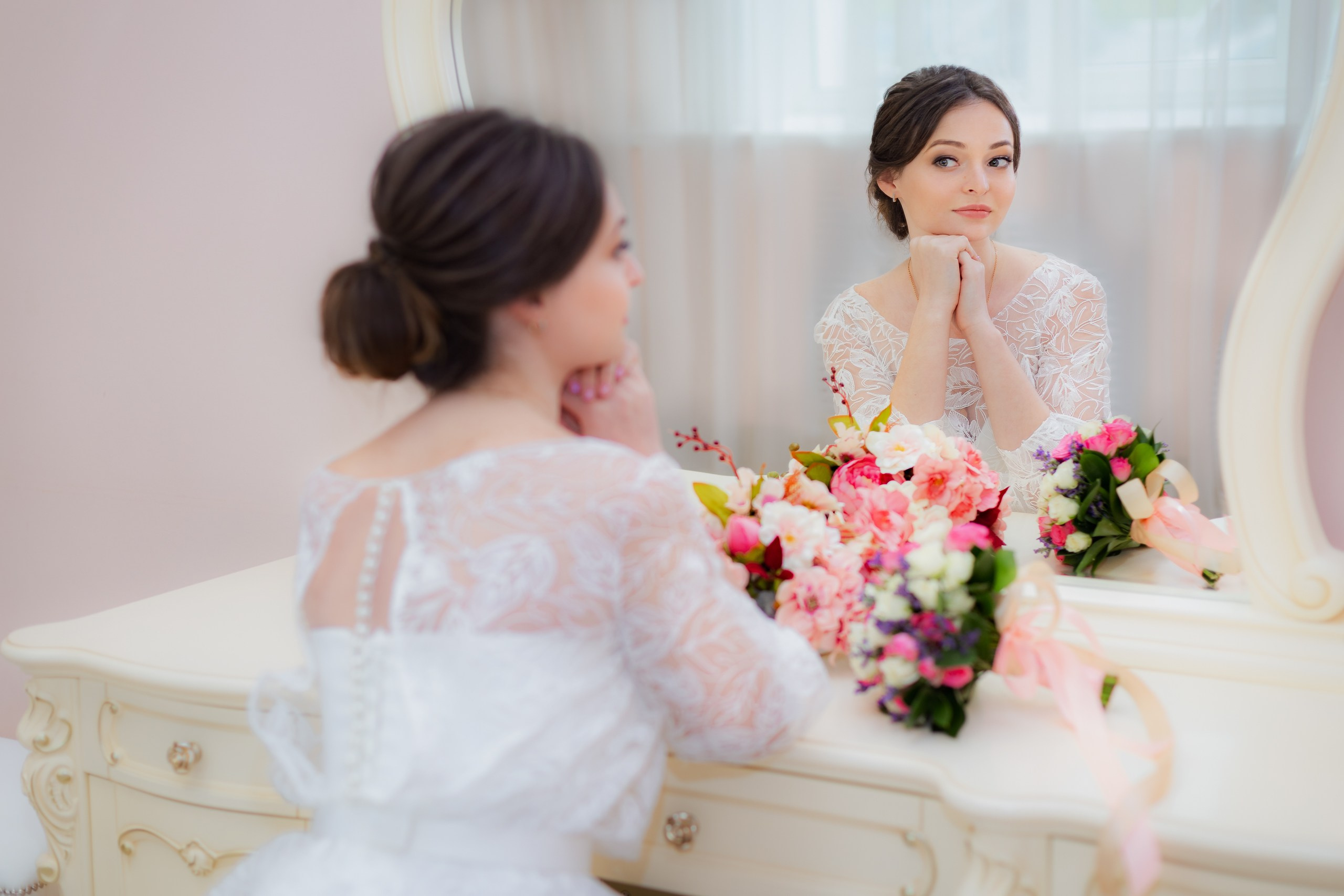 Свадебная фотосессия фотограф на свадьбу