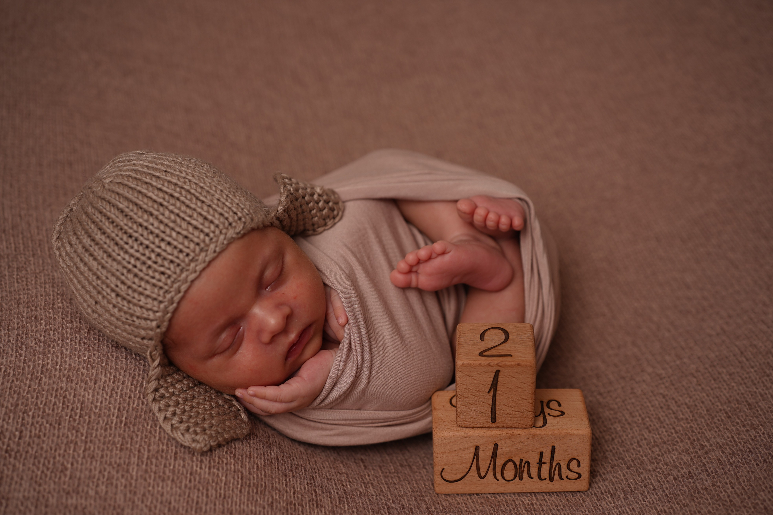 Александр 1 месяц. Фотограф новорожденных в Нижнем Новгороде Сергеева Оксана