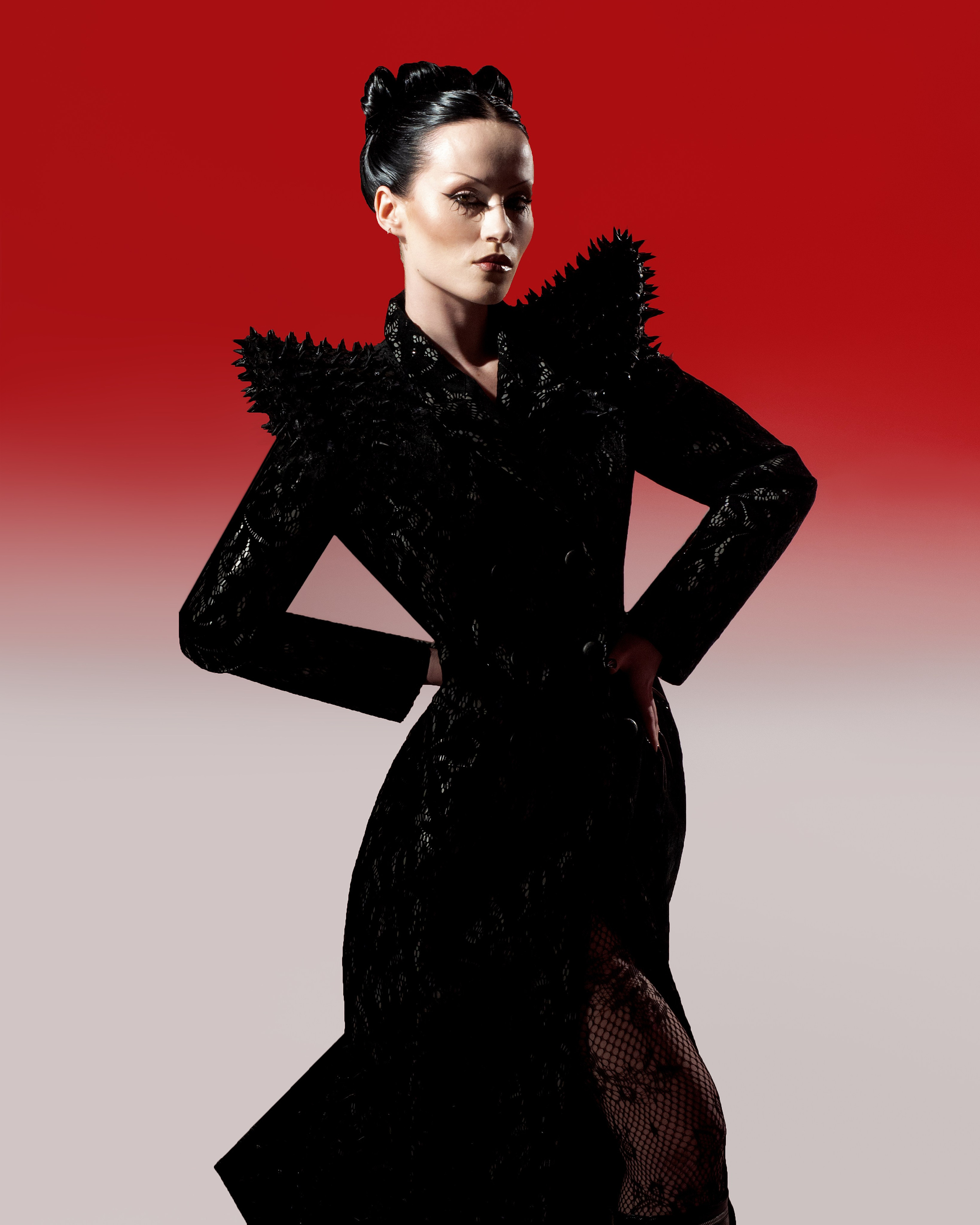 Съёмка для бренда O.cheshe. Фотограф Кристина Берг