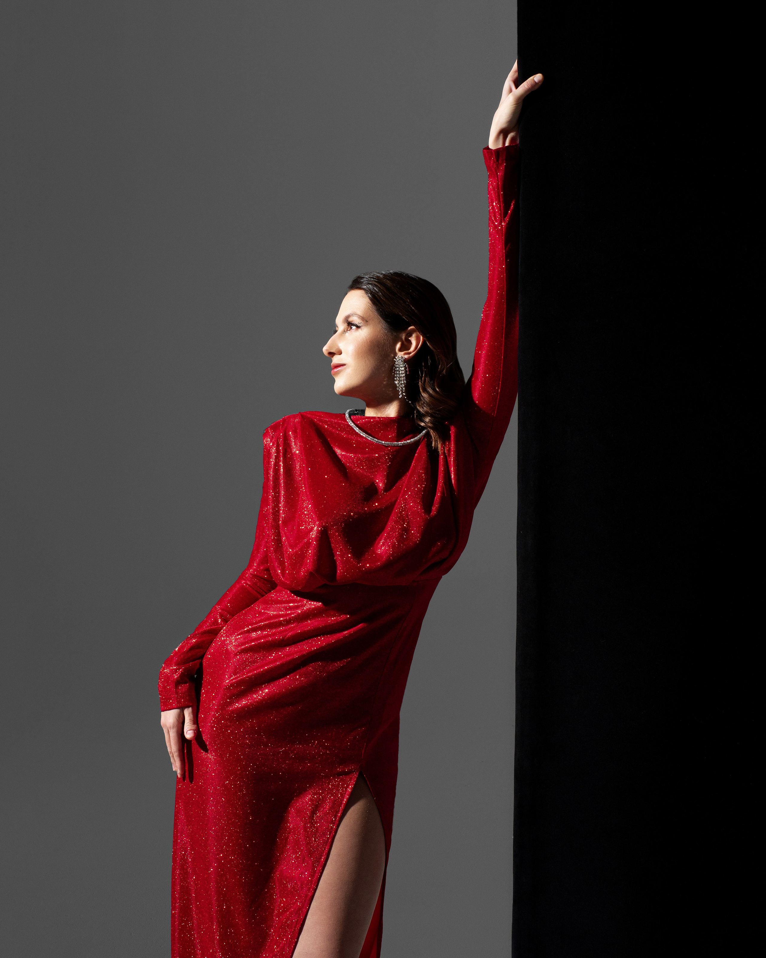 Персональная съёмка для Юлии. Фотограф Кристина Берг