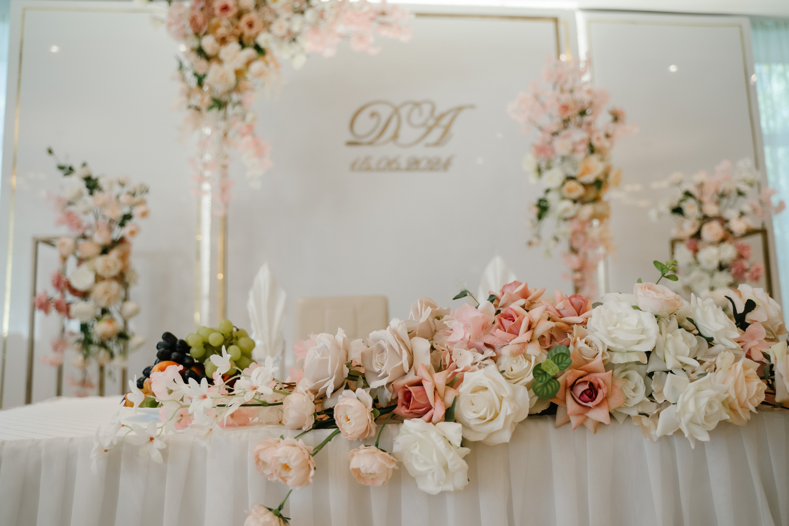 Свадьба в Бирске