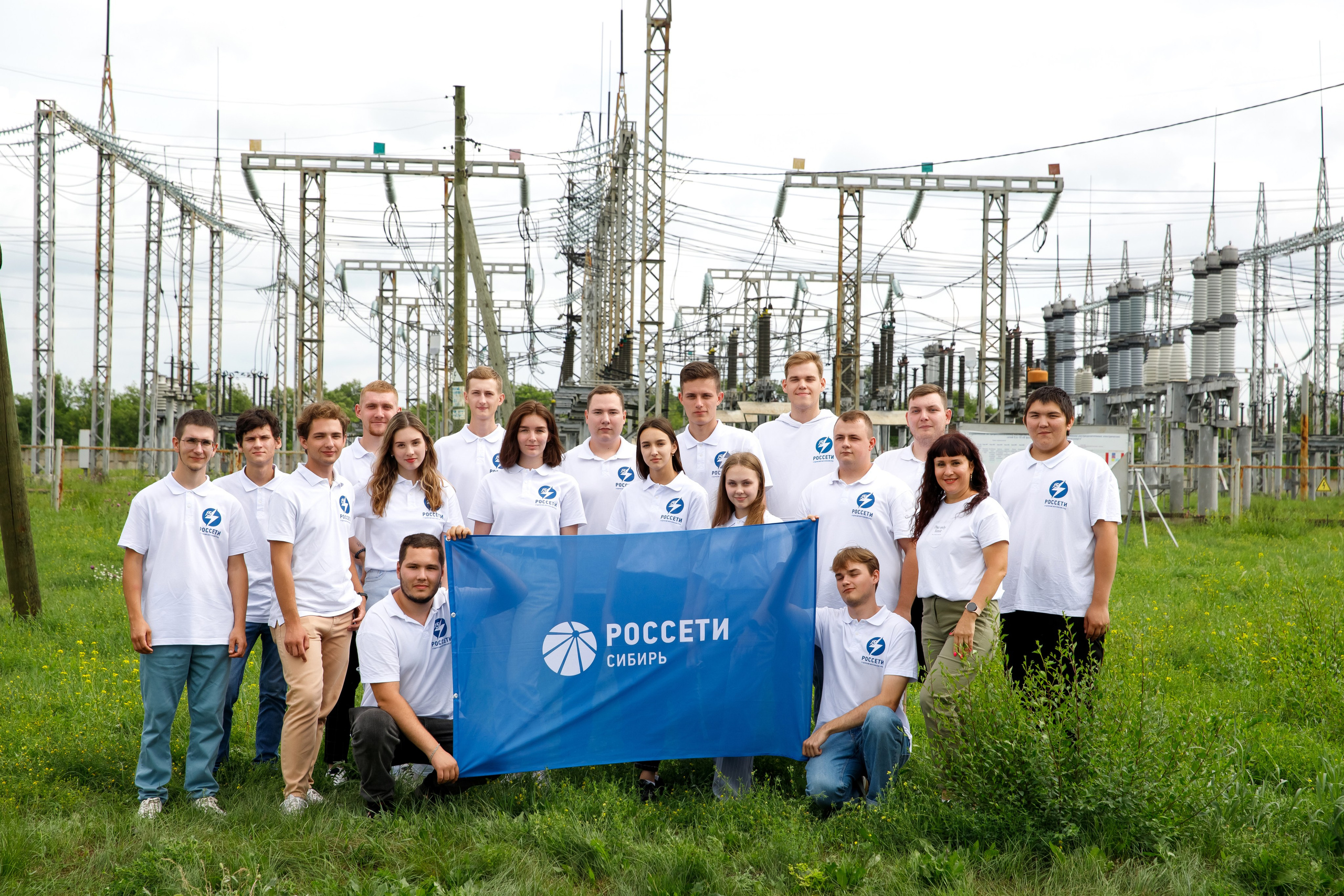 Промышленный репортаж. Коммерческий фотограф, ретушёр Анастасия Пачина