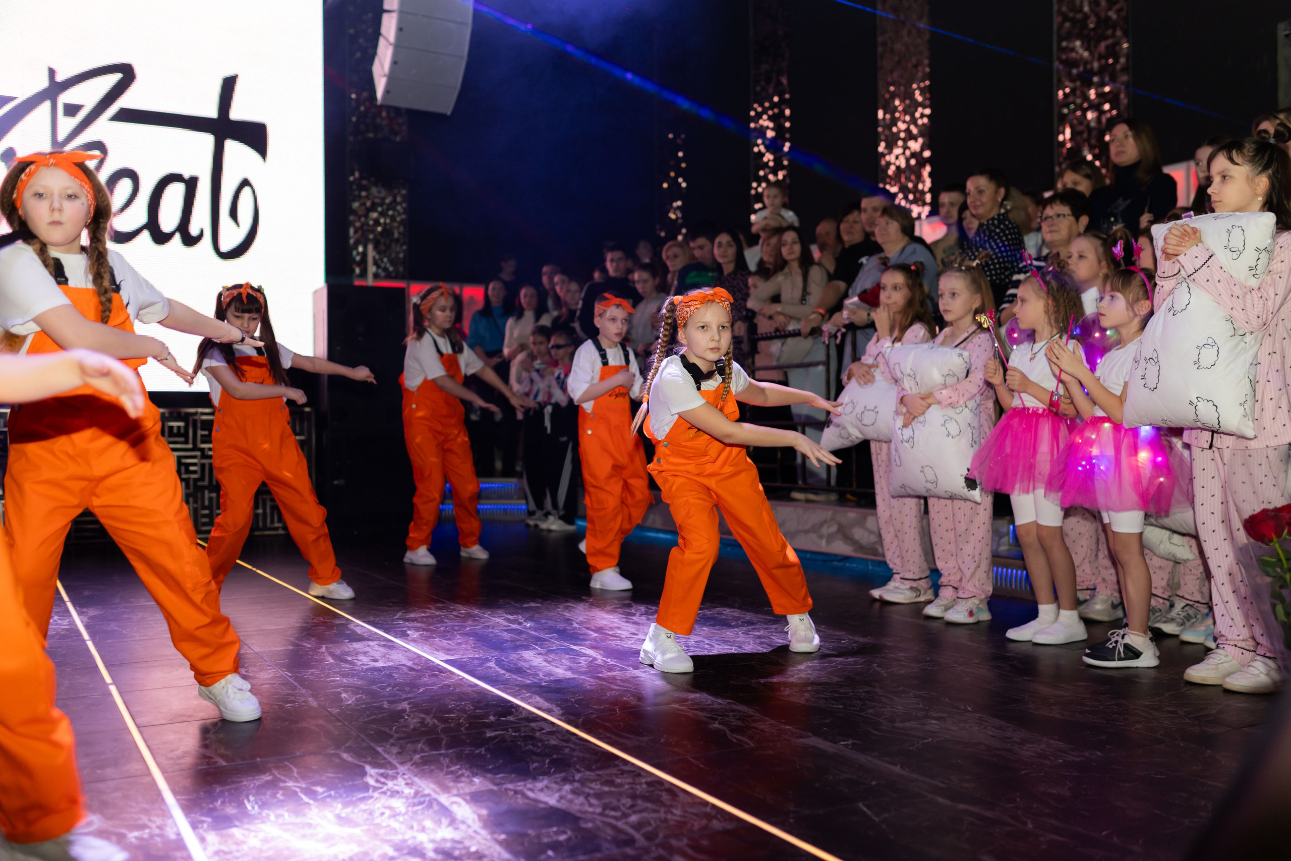 New Beat 2024. Andrey Pospelove. Фотограф в Саратове