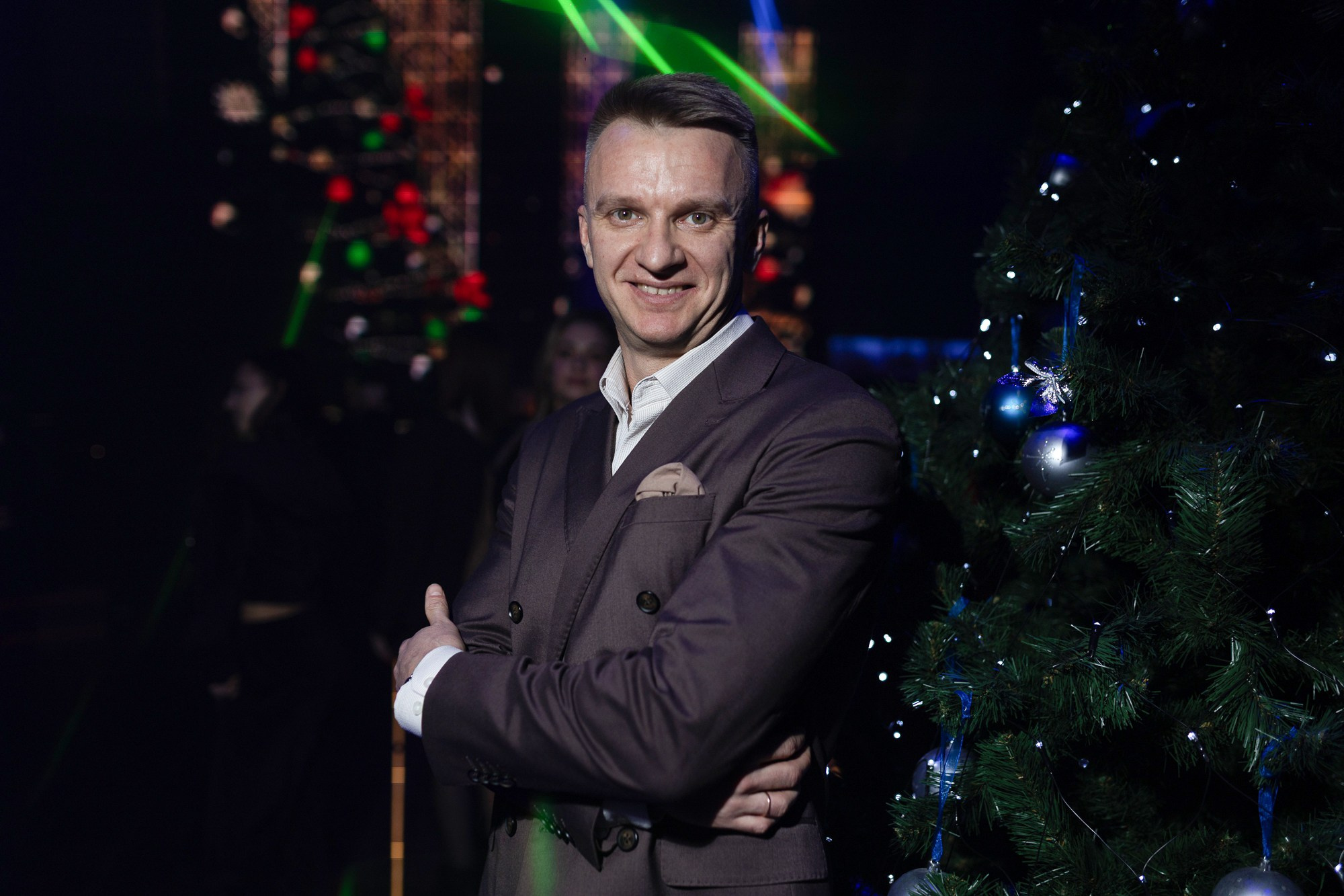 Ход конем. Andrey Pospelove. Фотограф в Саратове