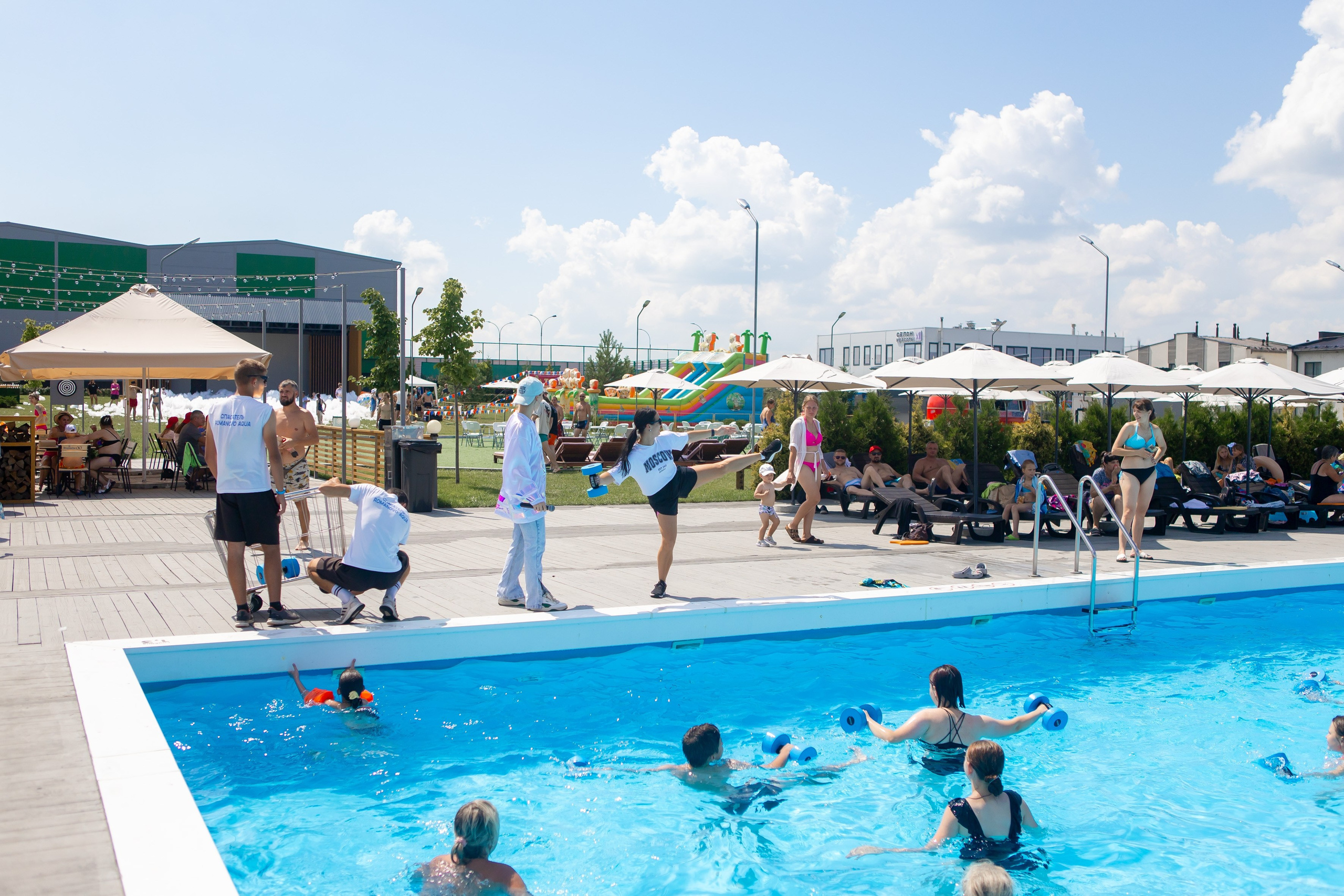 БЕКАРТ — День Семьи. Свадебный и портретный Фотограф в Липецке Дмитрий Котюков