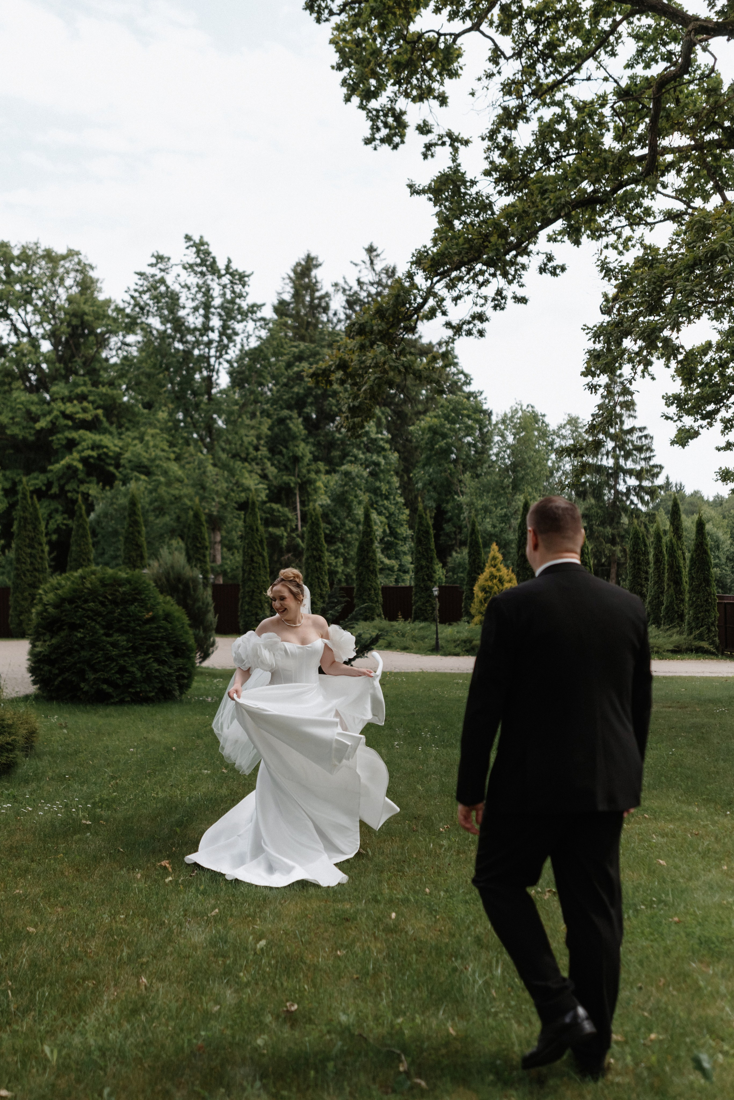 Александра и Андрей. Свадебный и портретный фотограф в Минске Татьяна Лобода