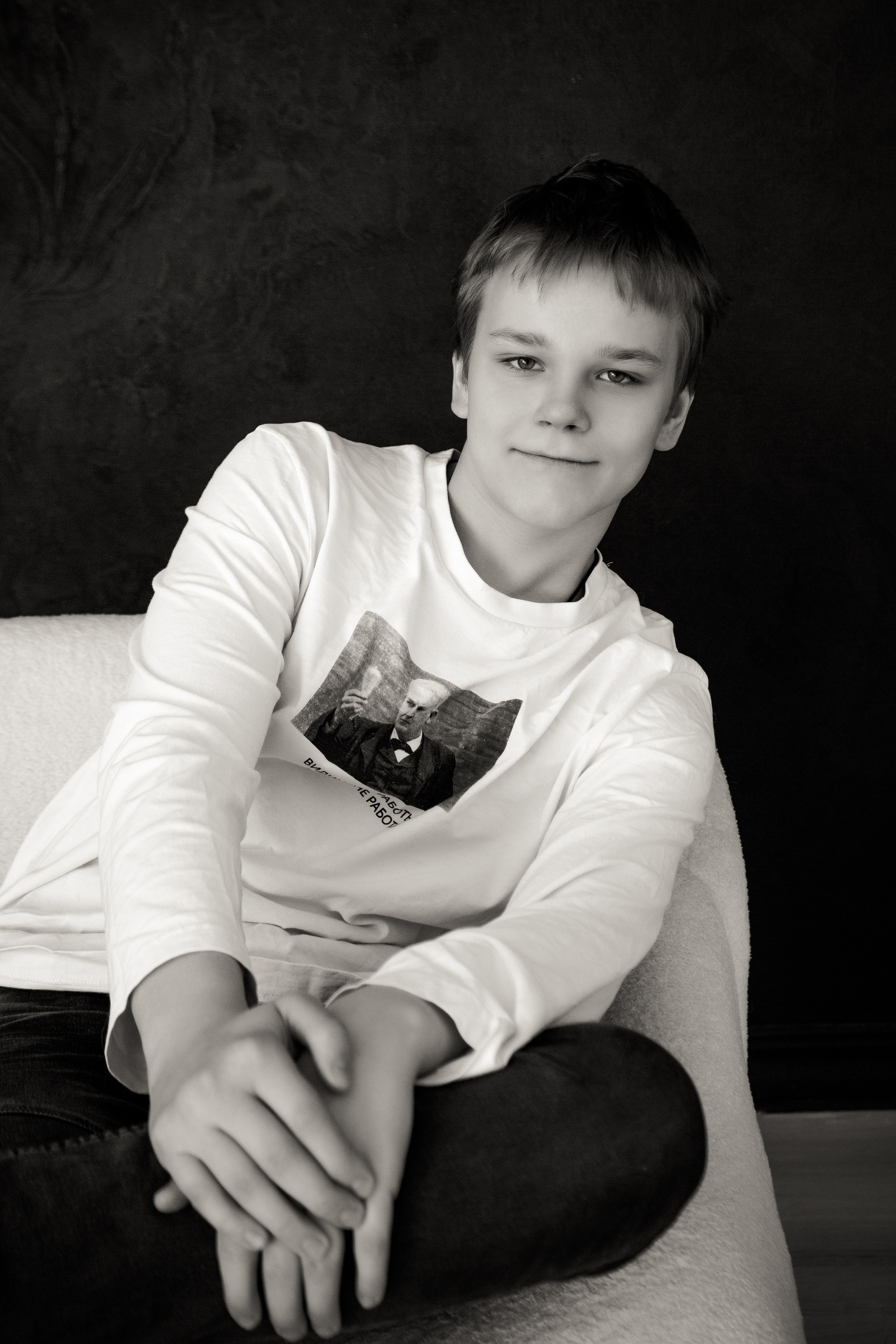 Семейная фотосессия в студии москва. Свадебный и семейный фотограф в Москве и Подмосковье Лариса Козлова