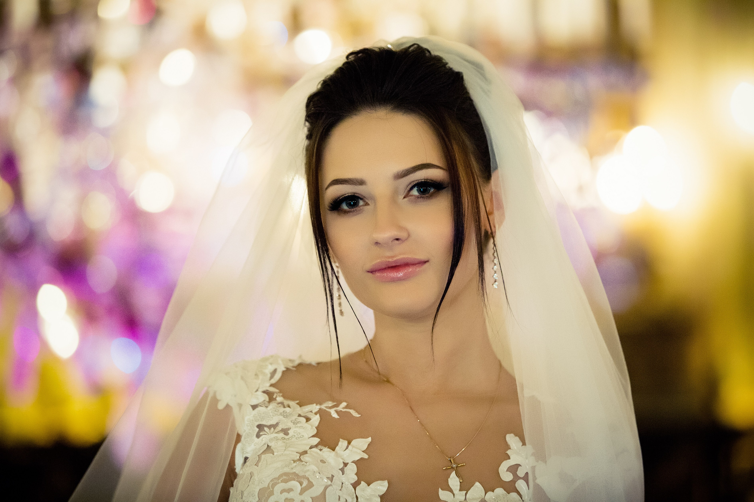 Юлия и Владимир. Свадебный и семейный фотограф в Москве и Подмосковье Лариса Козлова