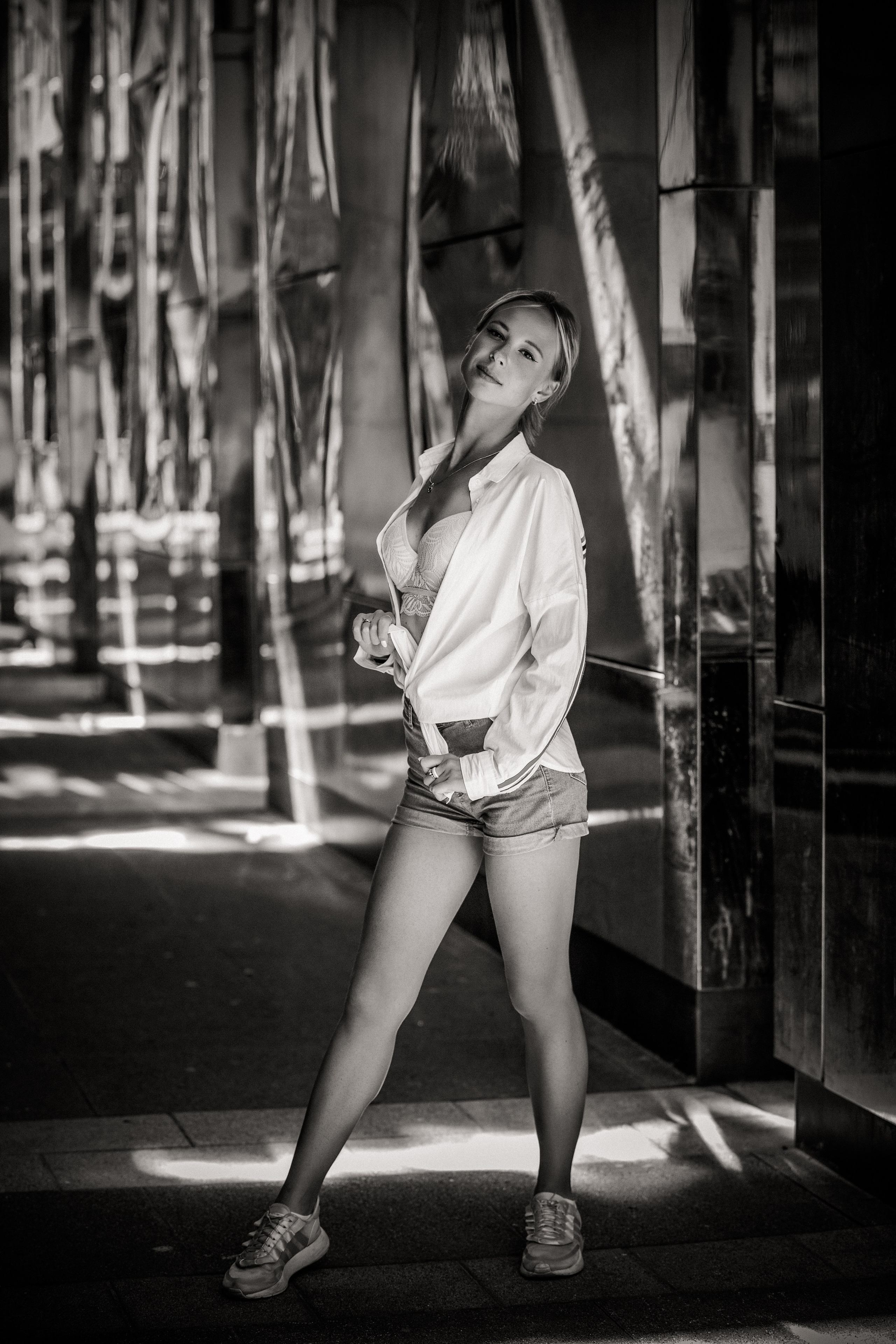 Индивидуальная фотосессия на улице. Свадебный и семейный фотограф в Москве и Подмосковье Лариса Козлова