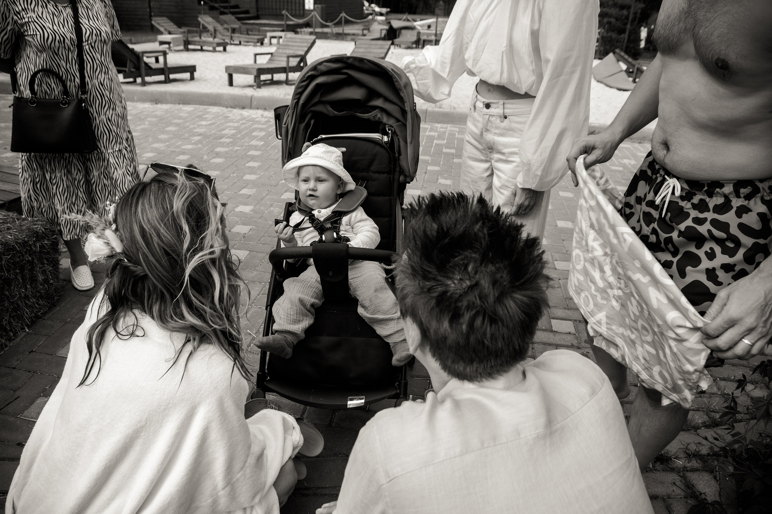 Свадебная фотосъемка в загородном отеле «LaFa». Свадебный и семейный фотограф в Москве и Подмосковье Лариса Козлова