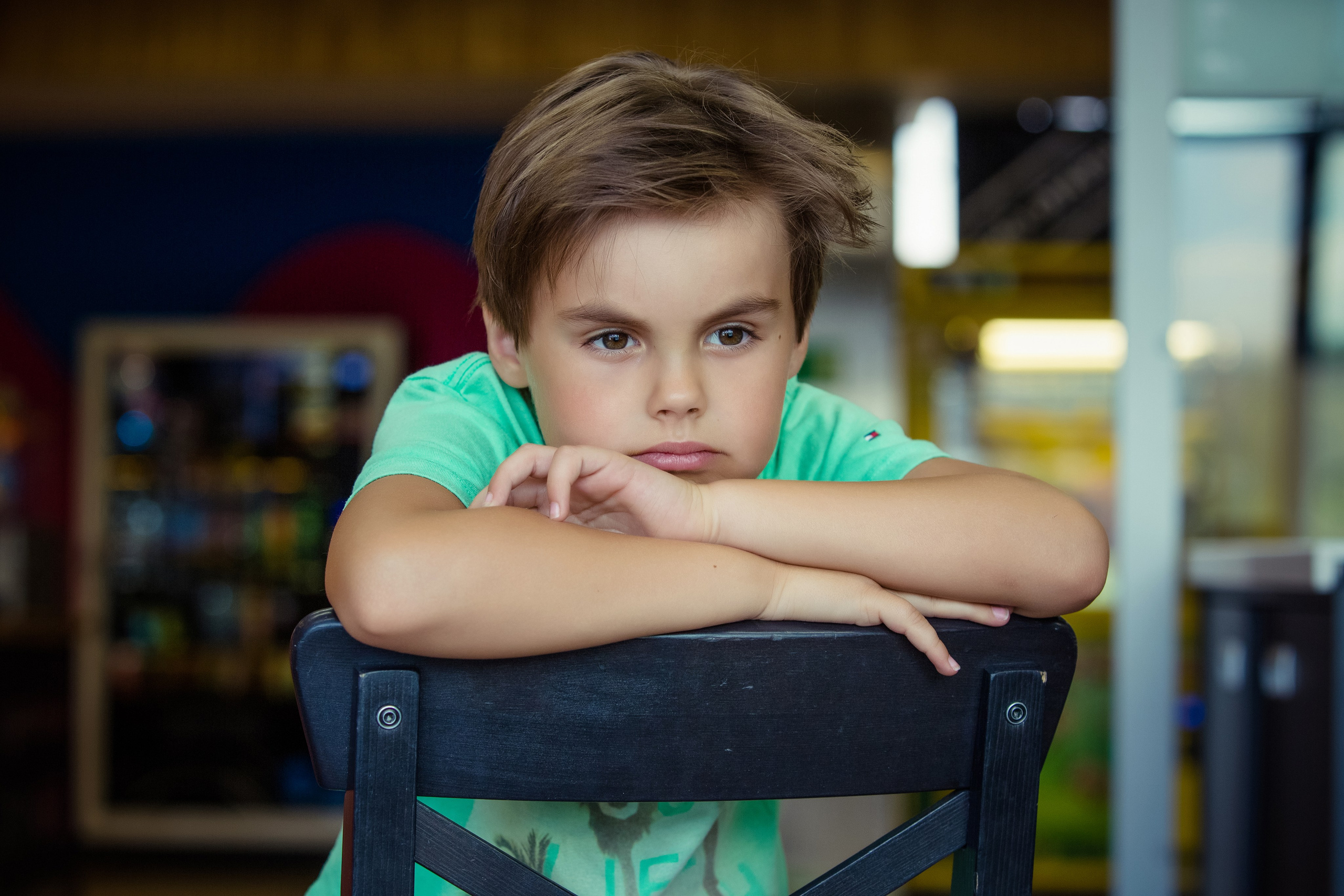 Лев. Свадебный и семейный фотограф в Москве и Подмосковье Лариса Козлова