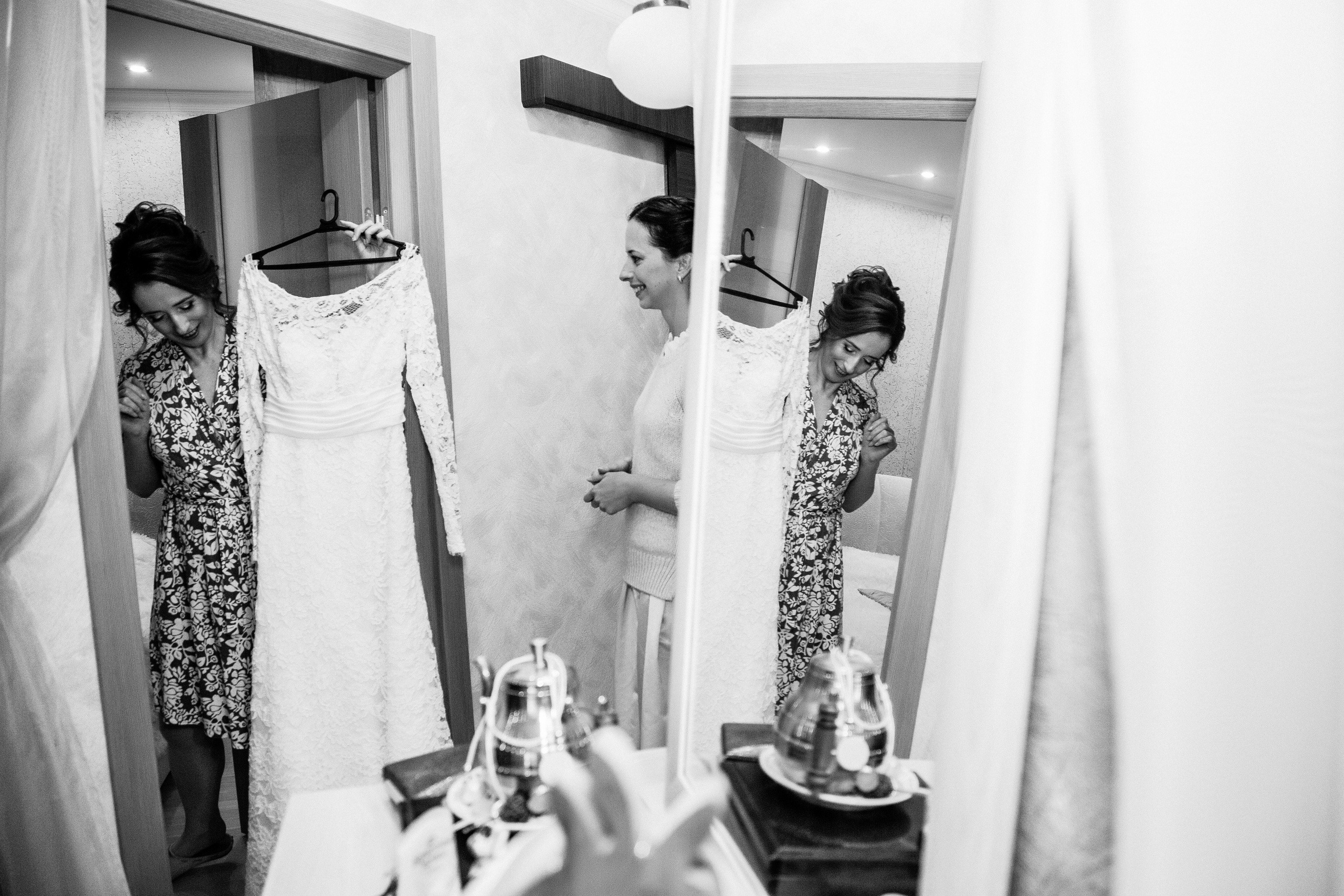 Елена и Юрий. Свадебный и семейный фотограф в Москве и Подмосковье Лариса Козлова