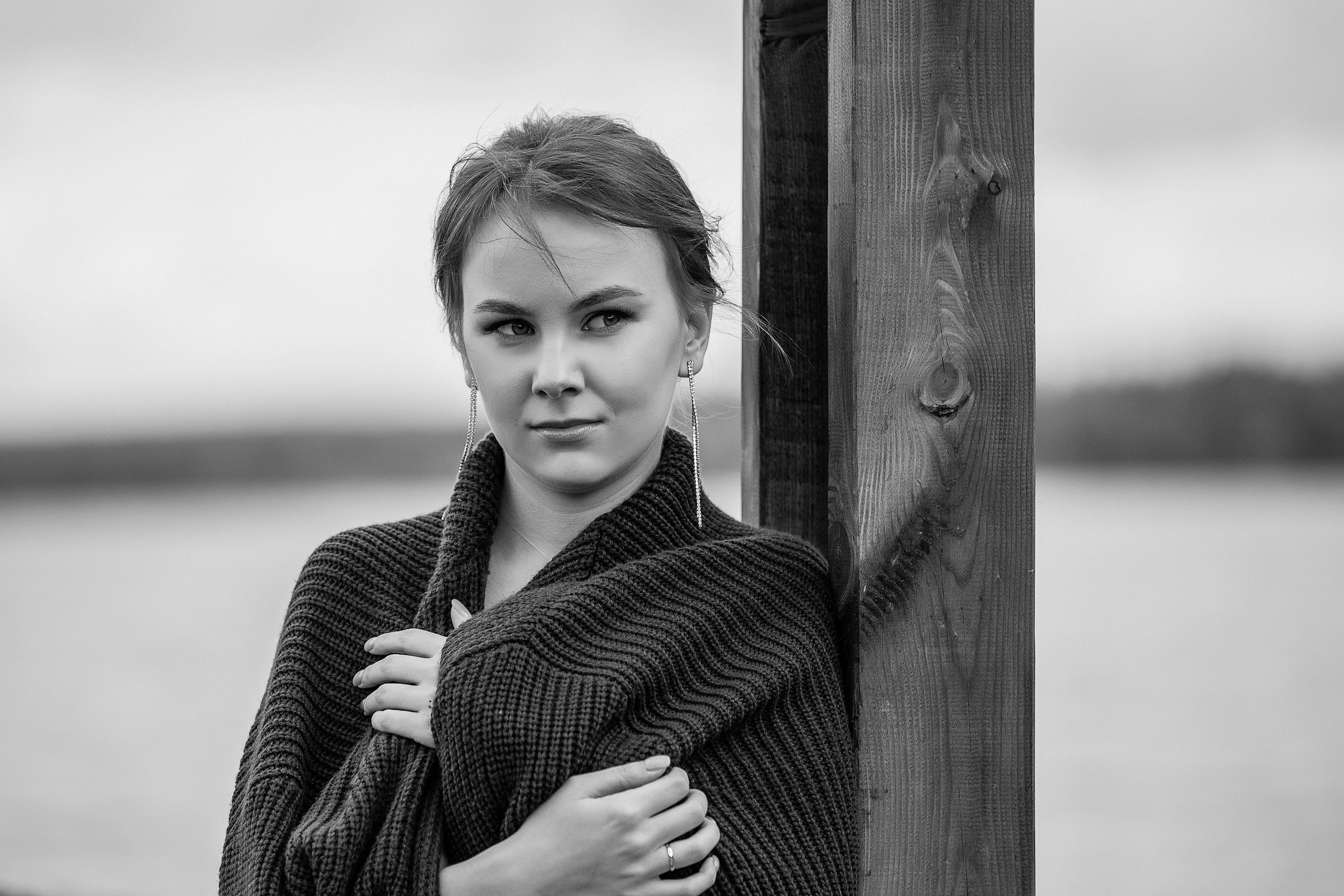 Маша и Даня. Свадебный и семейный фотограф в Москве и Подмосковье Лариса Козлова