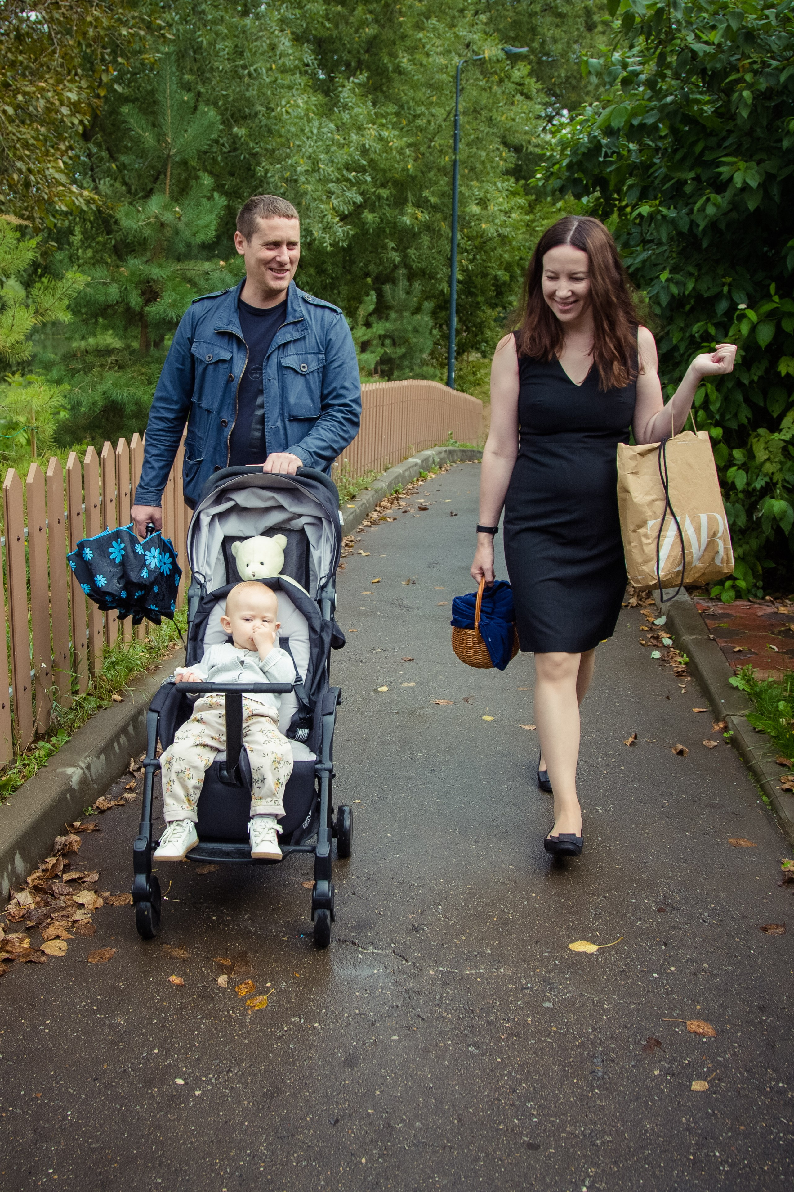 Ева. Свадебный и семейный фотограф в Москве и Подмосковье Лариса Козлова