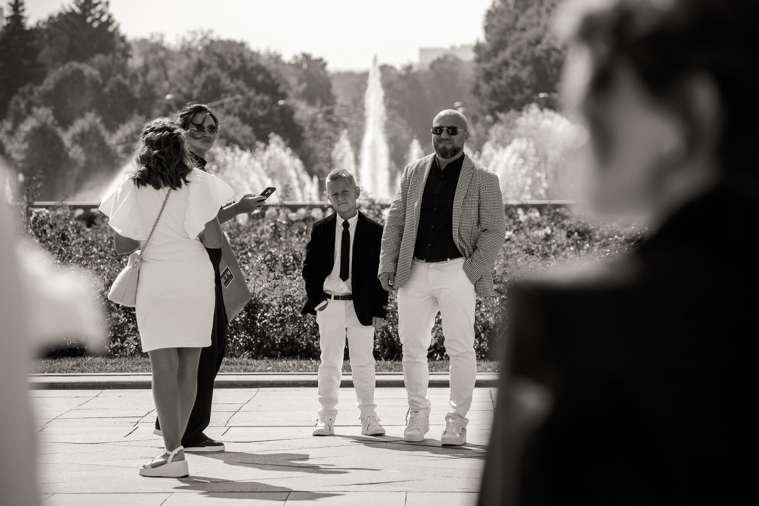 Екатерина Денис. Свадебный и семейный фотограф в Москве и Подмосковье Лариса Козлова