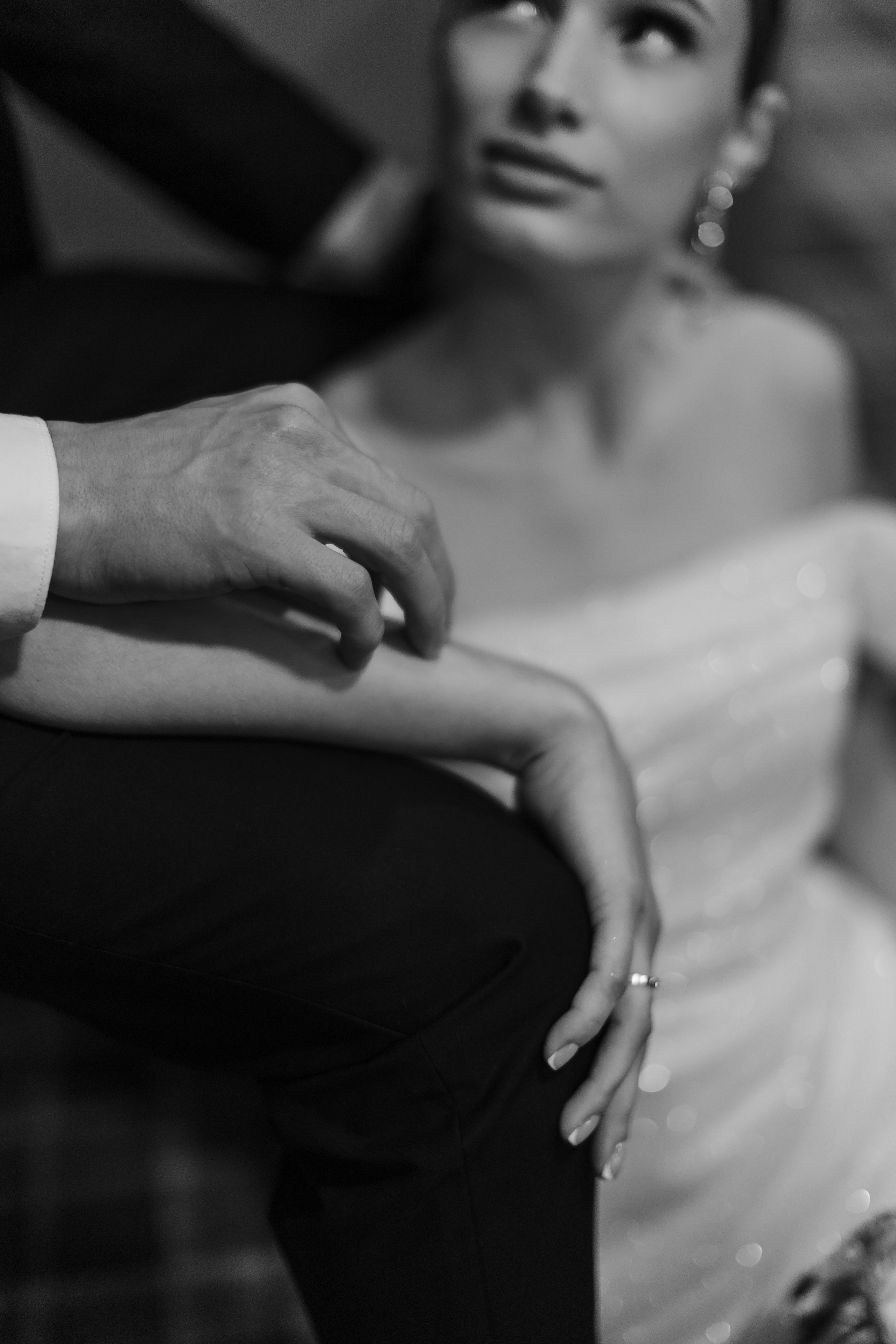 Счастье рядом. Свадебный фотограф-видеограф в Красноярске Евгений Константинопольский