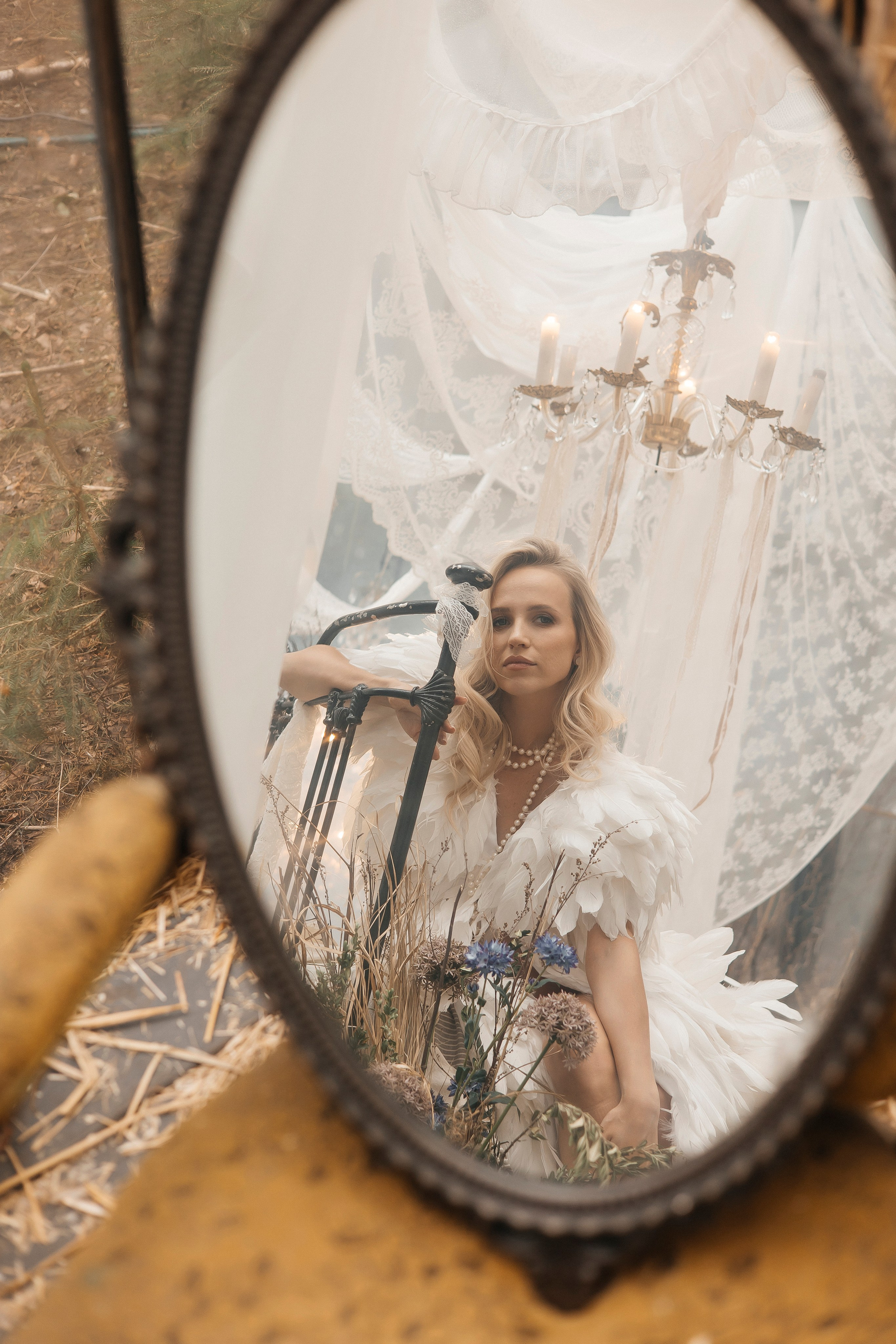 Индивидуальные. Фотограф в Москве Екатерина Потапова