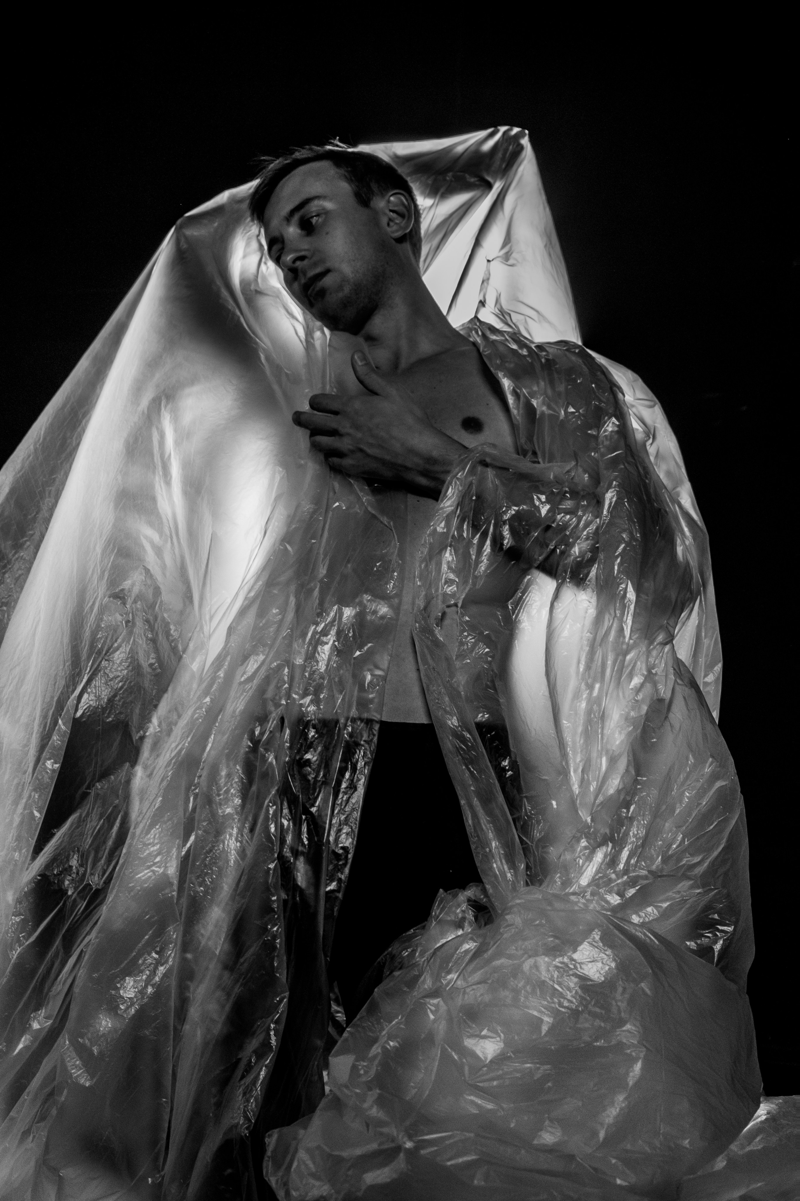 Студийная съемка. Репортажный, концертный фотограф в Санкт-Петербурге Эва Маркова