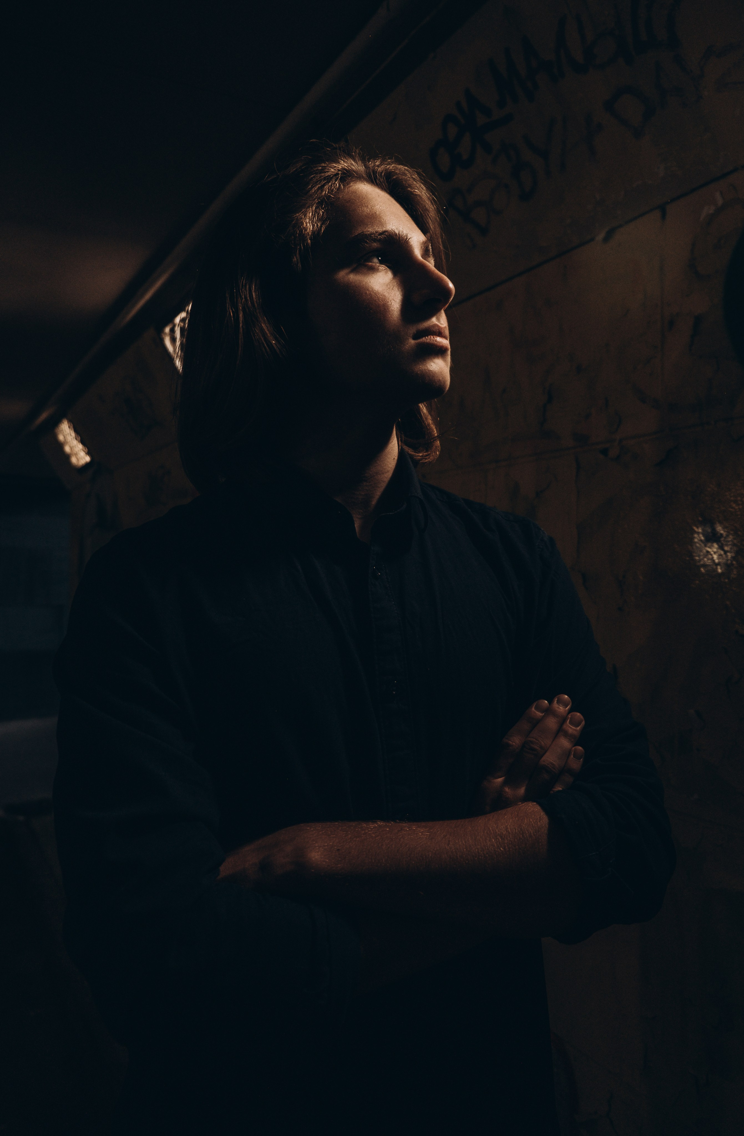 Уличная съемка. Репортажный, концертный фотограф в Санкт-Петербурге Эва Маркова