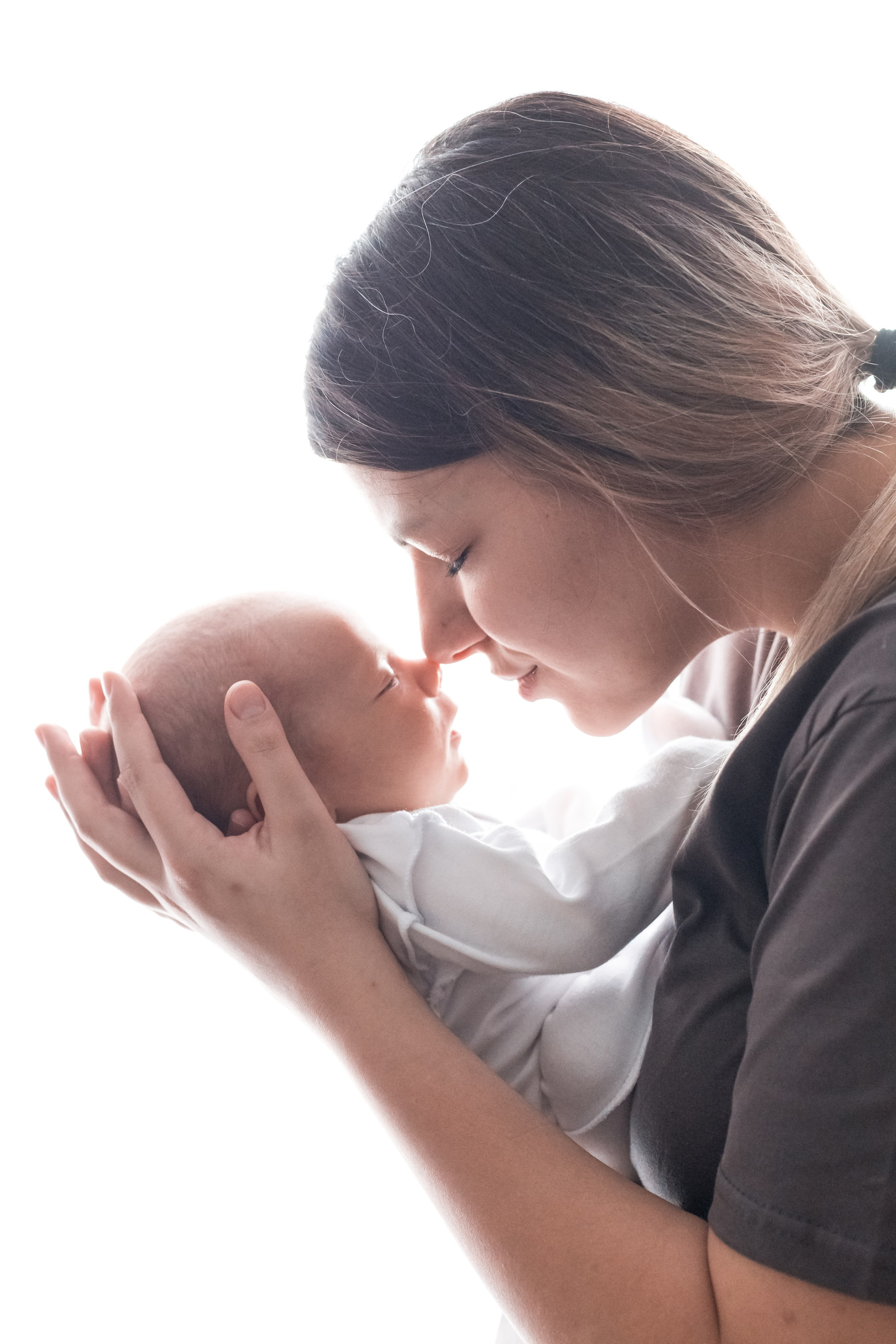 Домашние семейные съёмки. Семейный и детский фотограф в Перми Ксения Масленникова