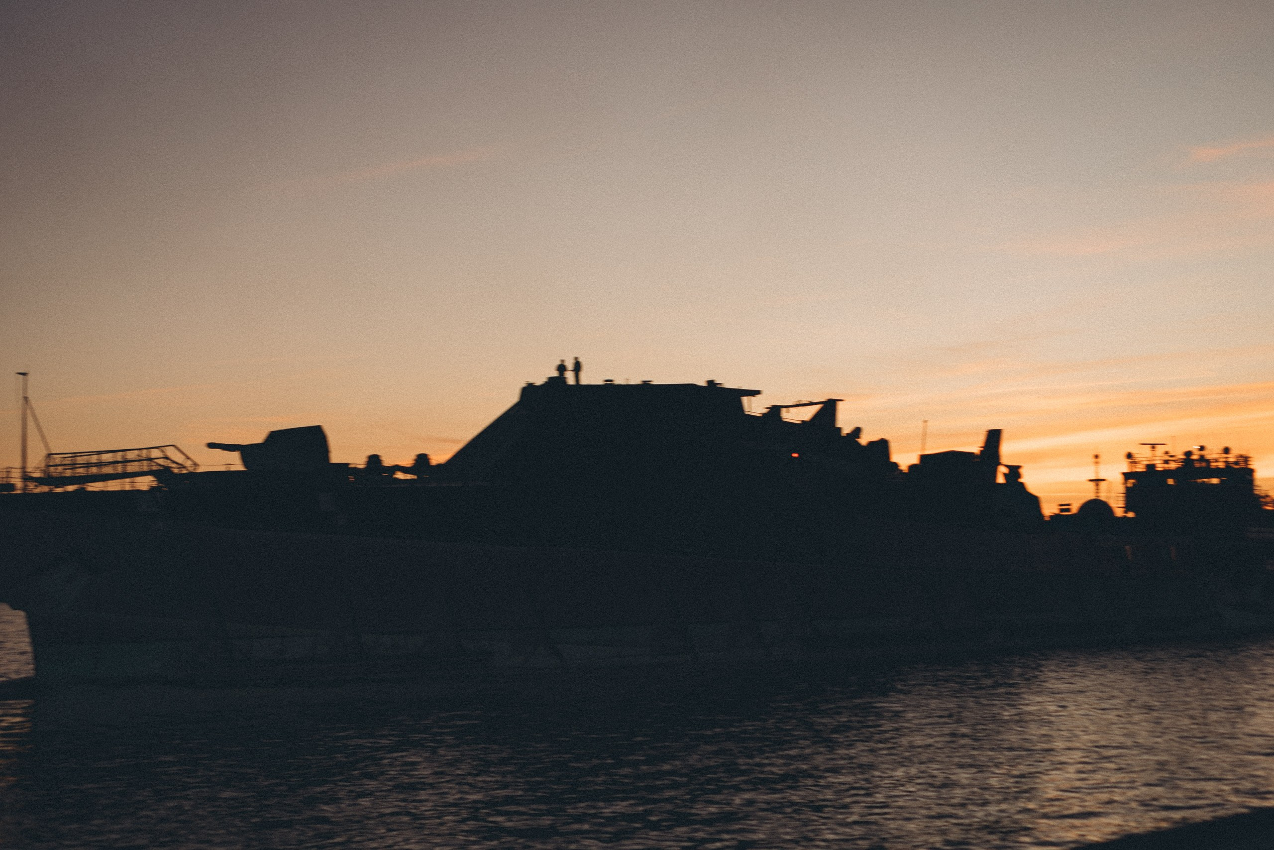 Любовь на рассвете. Профессиональный фотограф, Санкт-Петербург — Виктория Богомолова