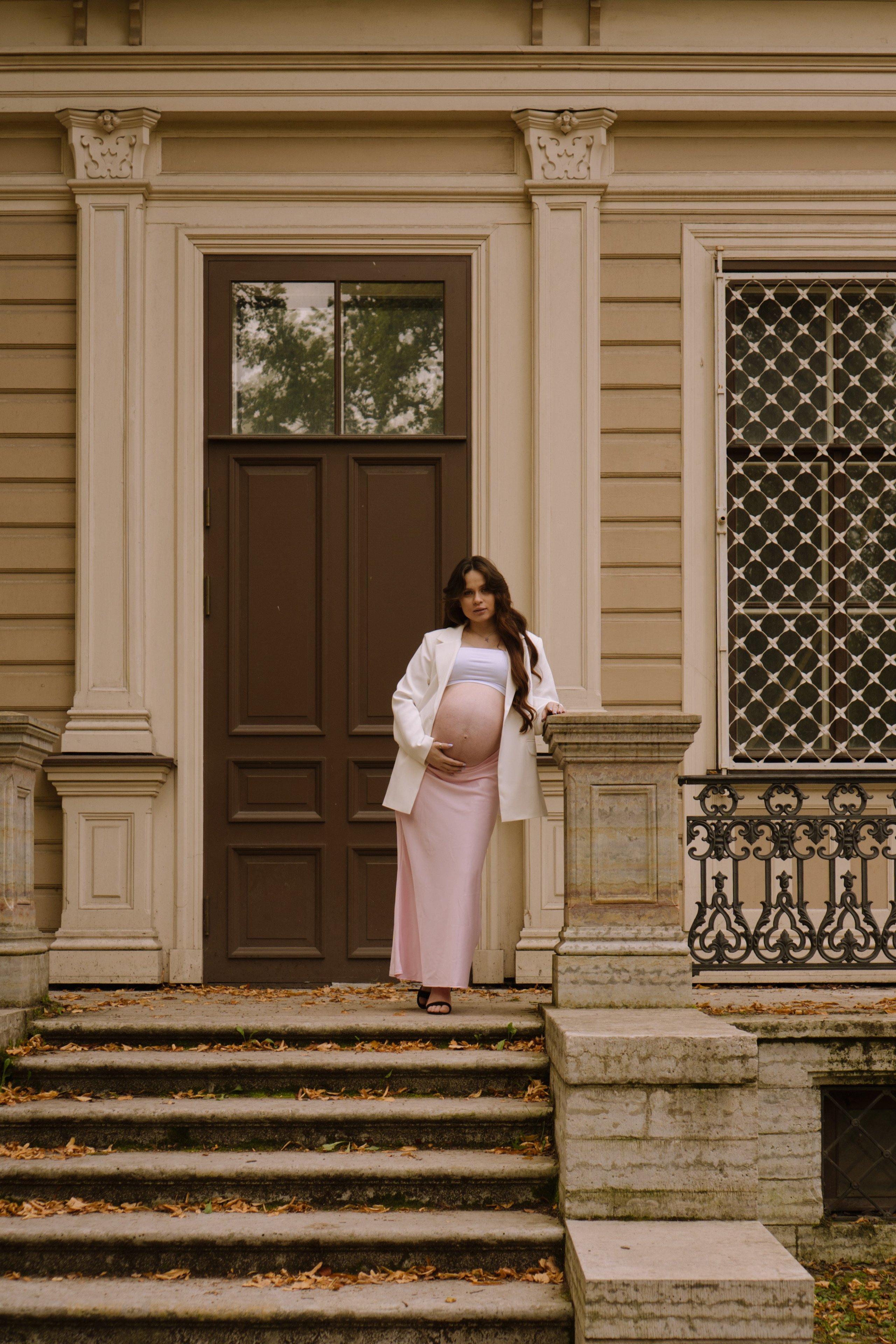 СЕМЕЙНАЯ ИСТОРИЯ. Профессиональный фотограф, Санкт-Петербург — Виктория Богомолова