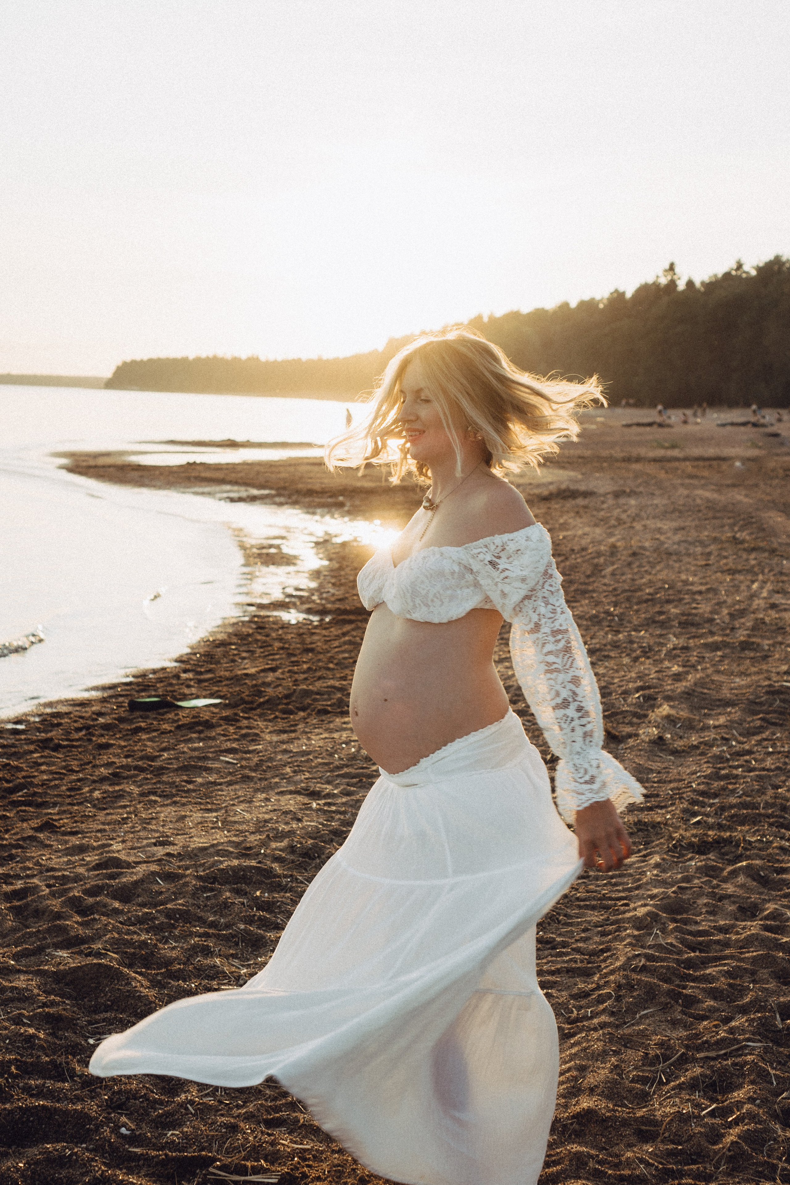 В ОЖИДАНИИ. Профессиональный фотограф, Санкт-Петербург — Виктория Богомолова