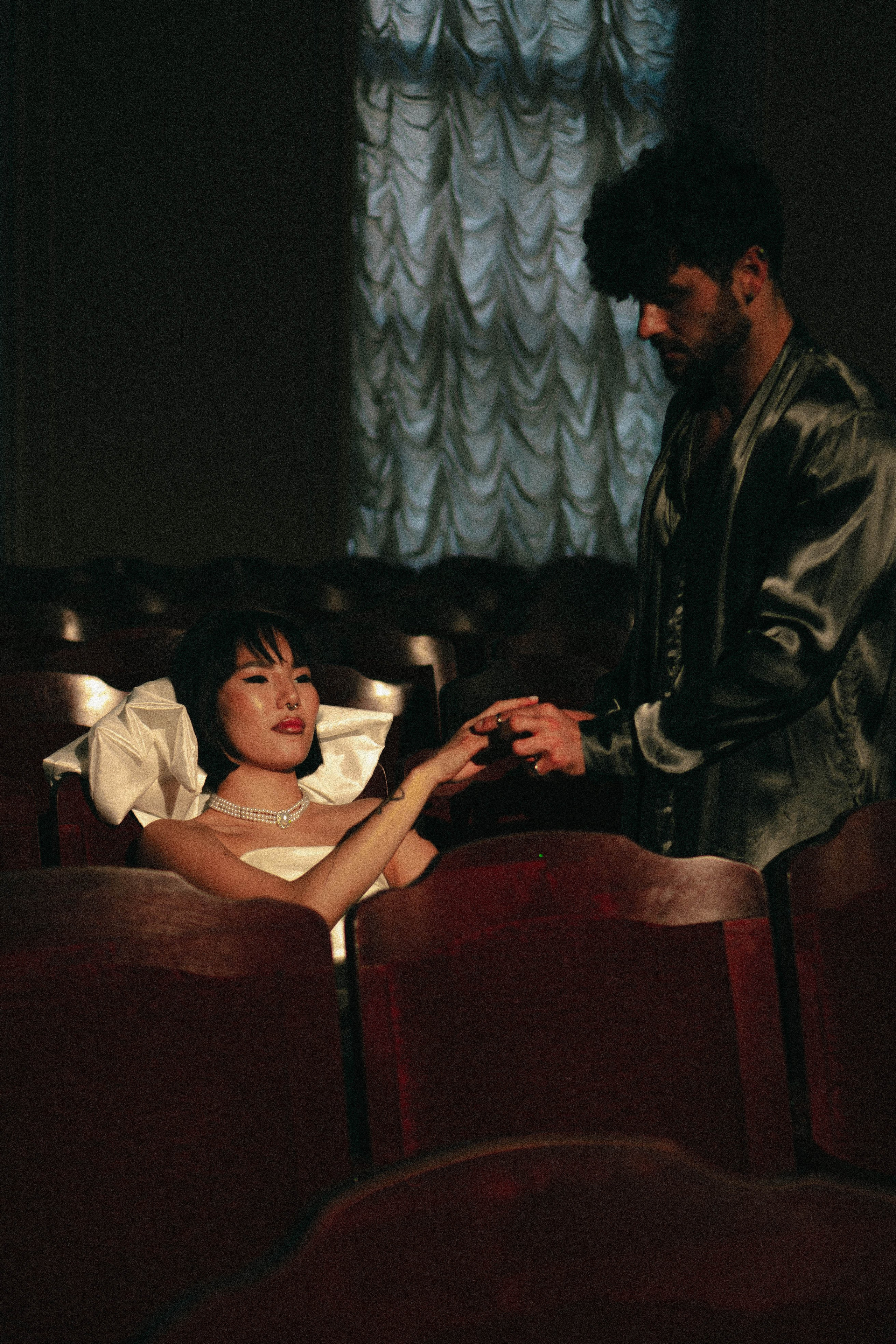 СВАБЕДНАЯ ФОТСЕССИИЯ В ОДНОМ ИЗ ЗАЛОВ НИКОЛАЕВСКОГО ДВОРЦА. Профессиональный фотограф, Санкт-Петербург — Виктория Богомолова