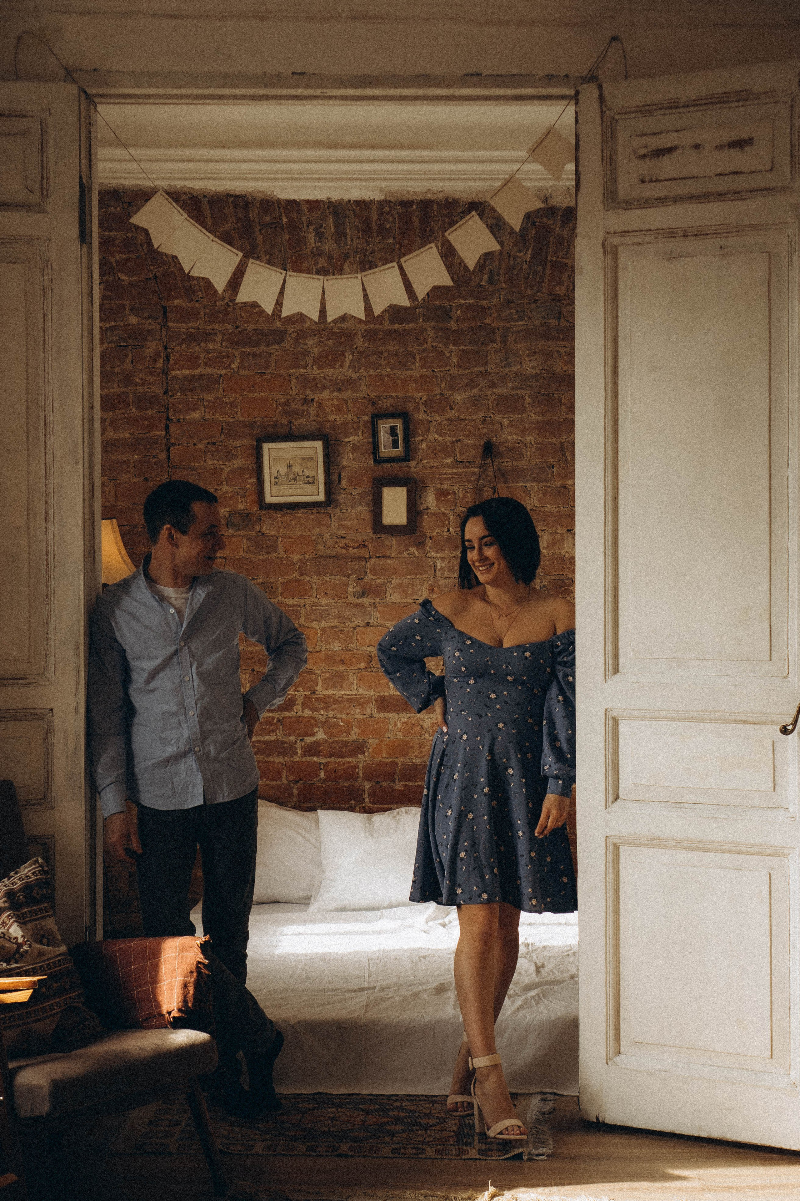 LOVE в квартире. Профессиональный фотограф, Санкт-Петербург — Виктория Богомолова