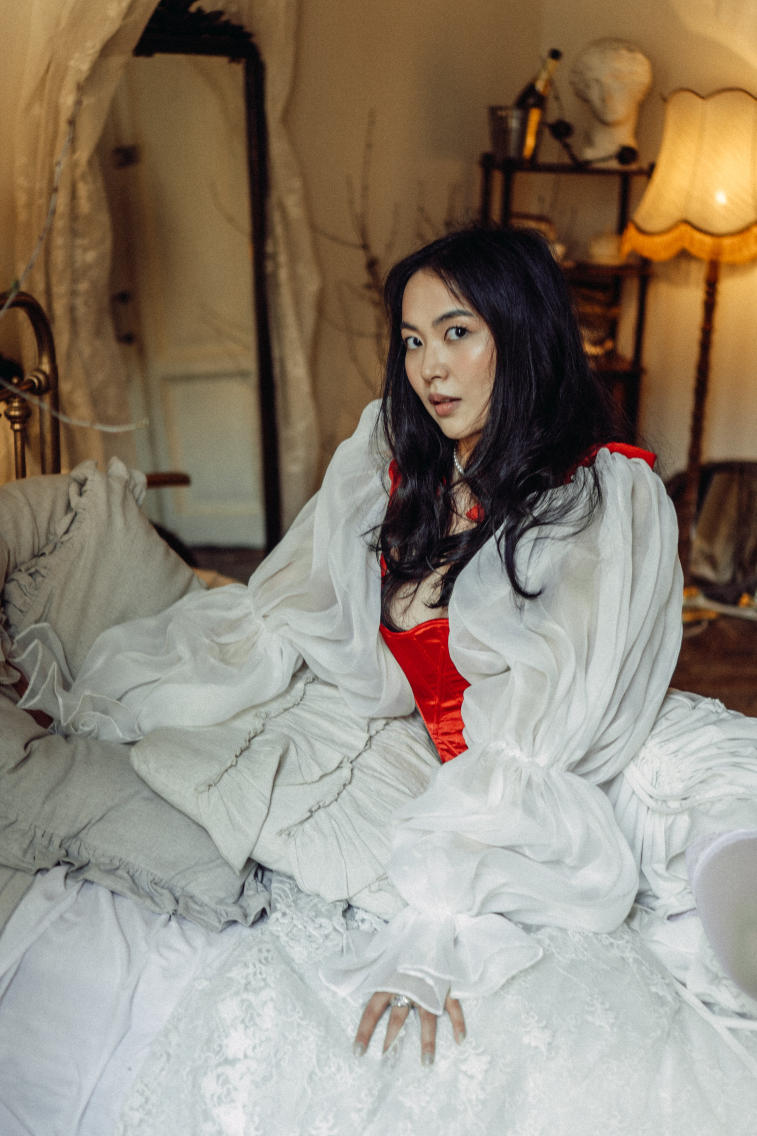 ВИНТАЖНЫЙ СТИЛЬ. Профессиональный фотограф, Санкт-Петербург — Виктория Богомолова