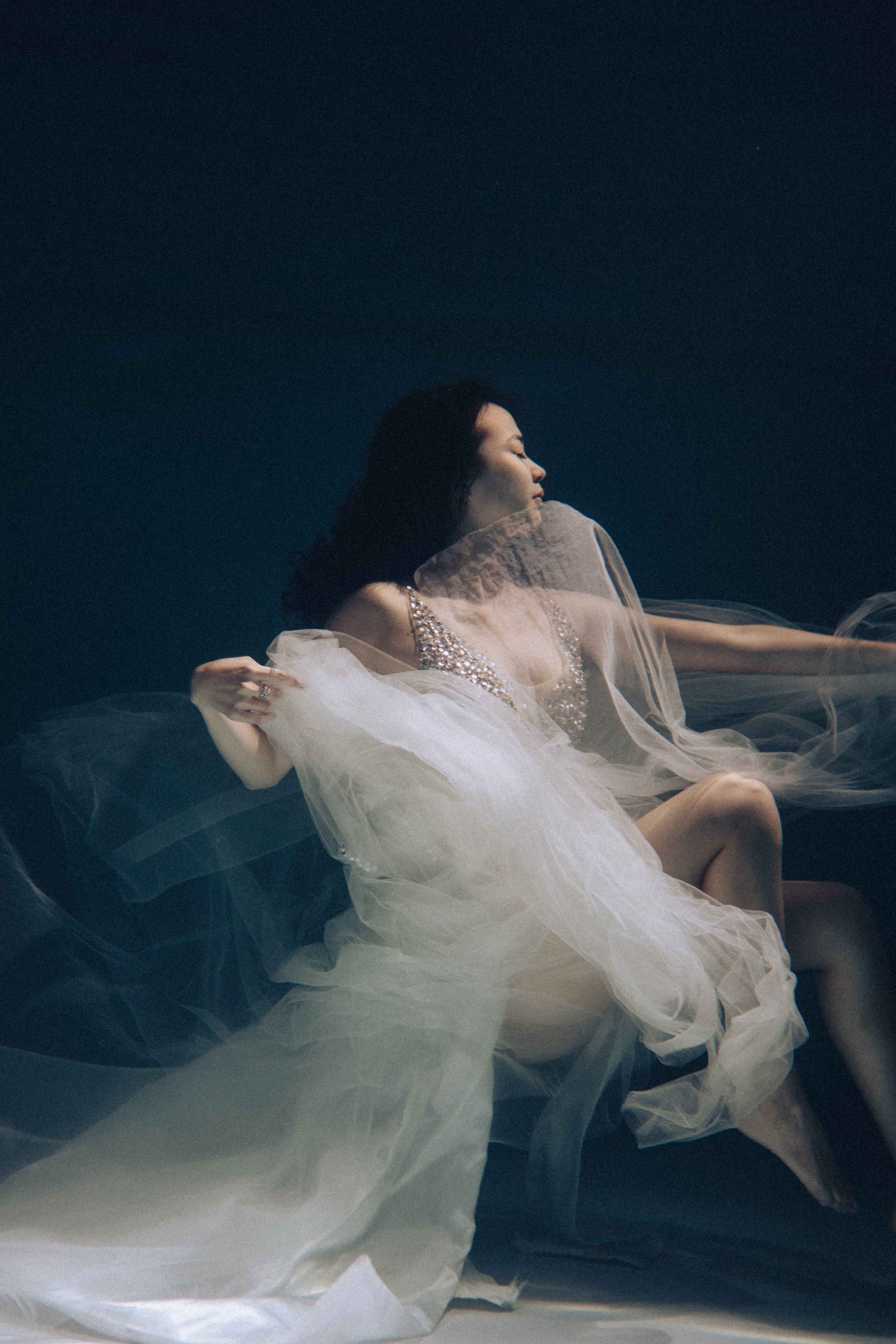 ФОТОСЕСИСИЯ В БАССЕЙНЕ. Профессиональный фотограф, Санкт-Петербург — Виктория Богомолова