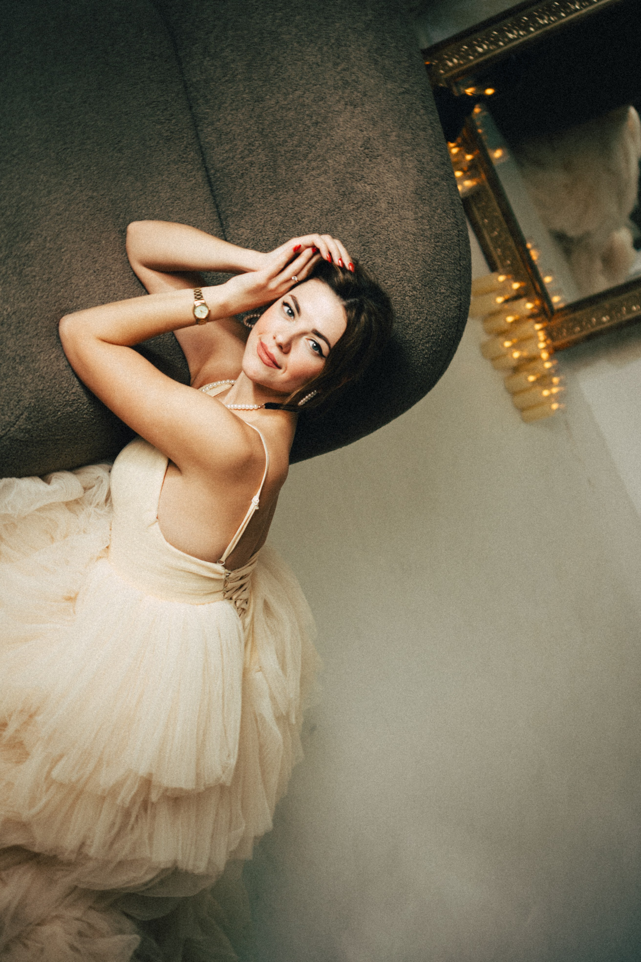 Сказочная история. Профессиональный фотограф, Санкт-Петербург — Виктория Богомолова