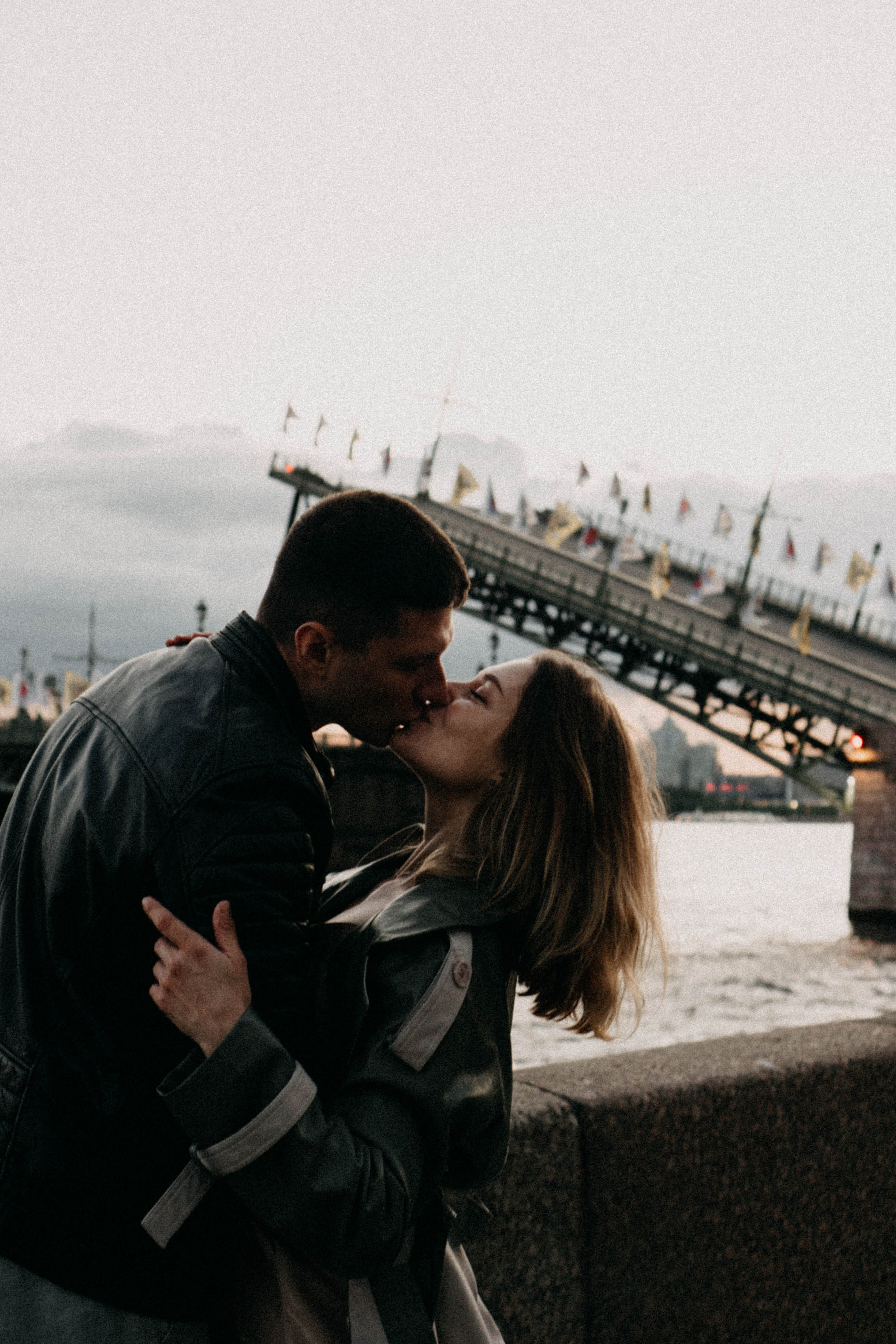 Рассветная, белые ночи. Профессиональный фотограф, Санкт-Петербург — Виктория Богомолова