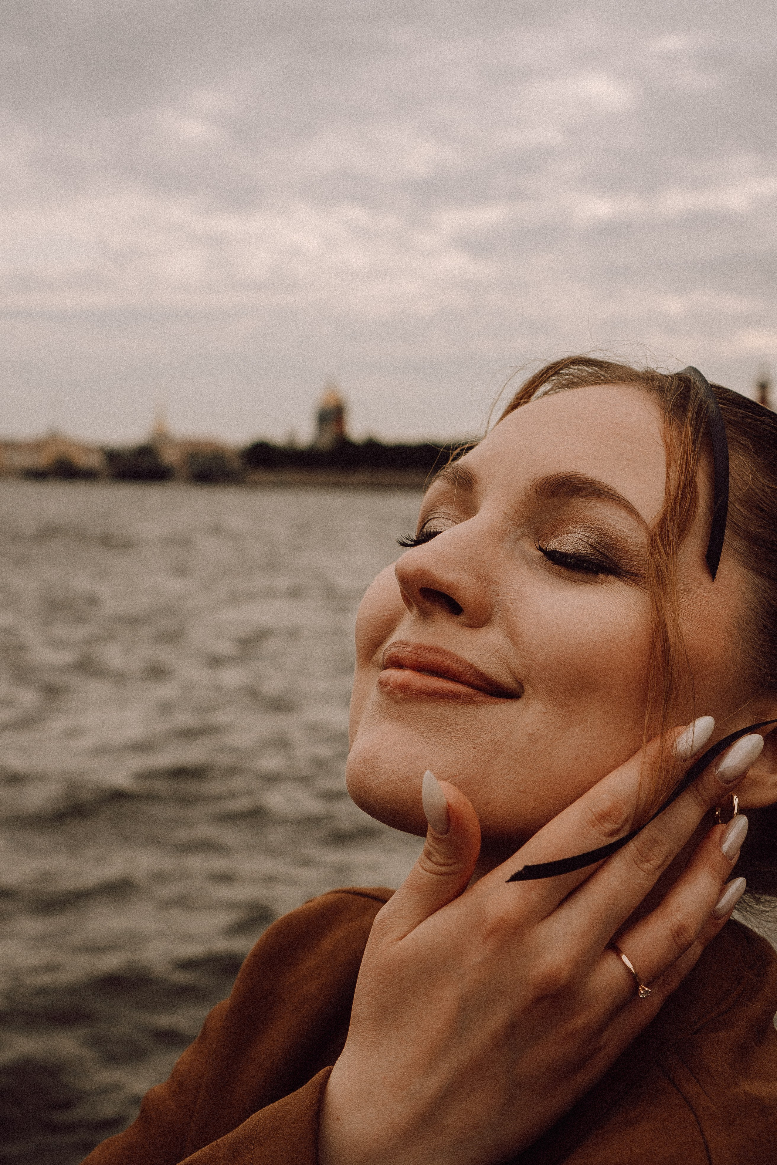 LOVE. Профессиональный фотограф, Санкт-Петербург — Виктория Богомолова