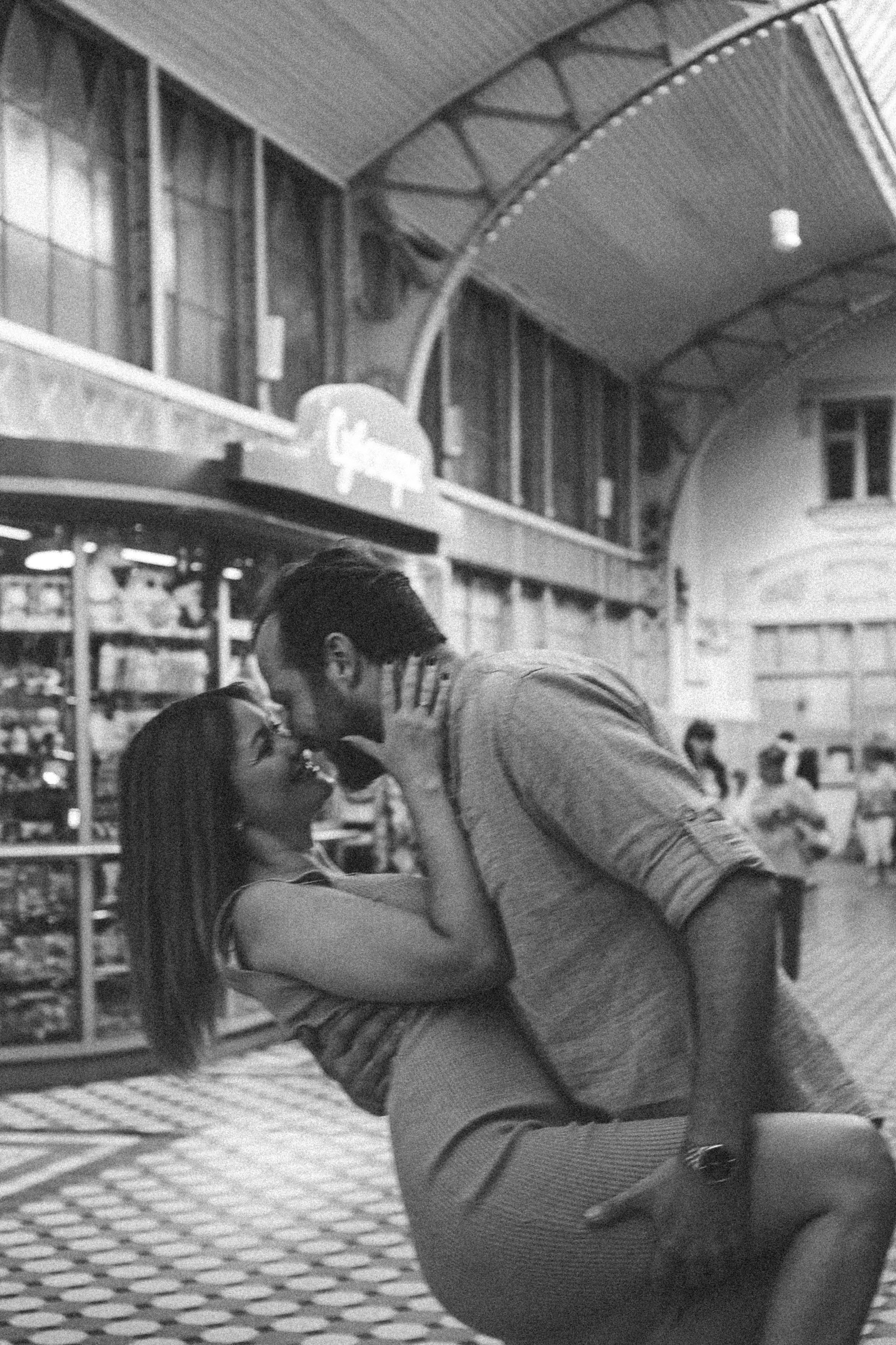 История на реальных событиях. Профессиональный фотограф, Санкт-Петербург — Виктория Богомолова