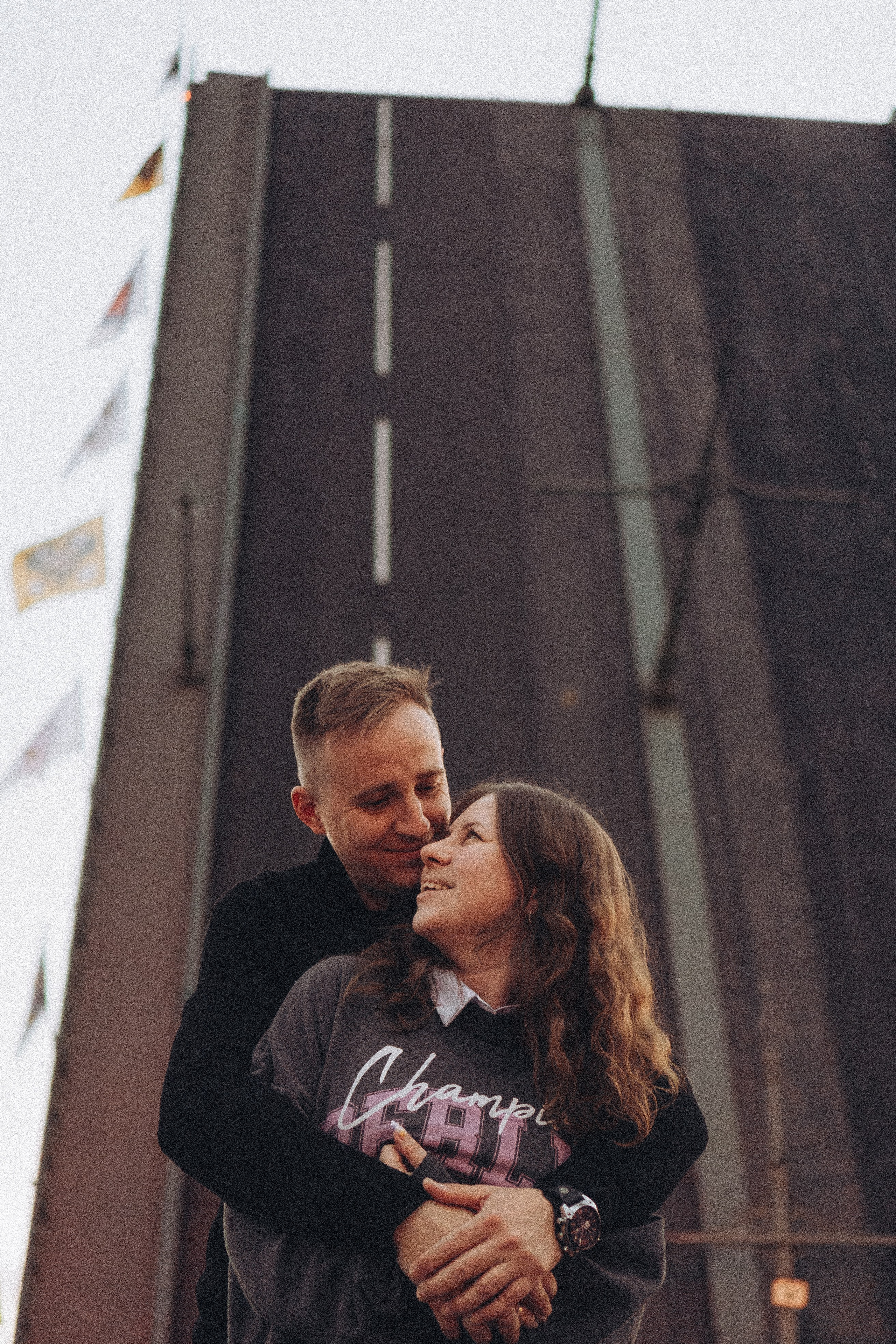 С разводными мостами. Профессиональный фотограф, Санкт-Петербург — Виктория Богомолова