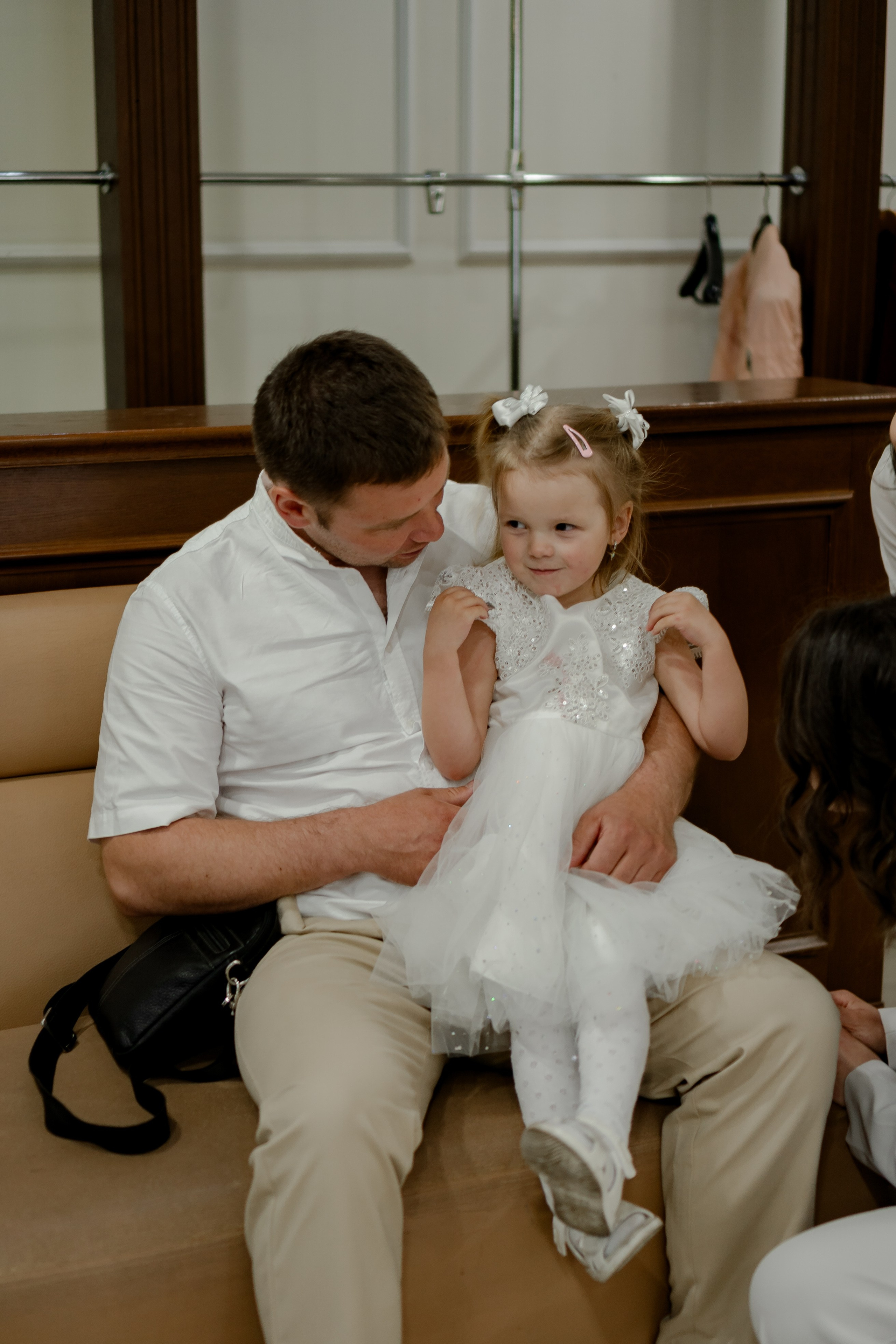 СВАДЕБНАЯ СЬЕМКА В ЗАГСЕ И БАНКЕТ. Профессиональный фотограф, Санкт-Петербург — Виктория Богомолова