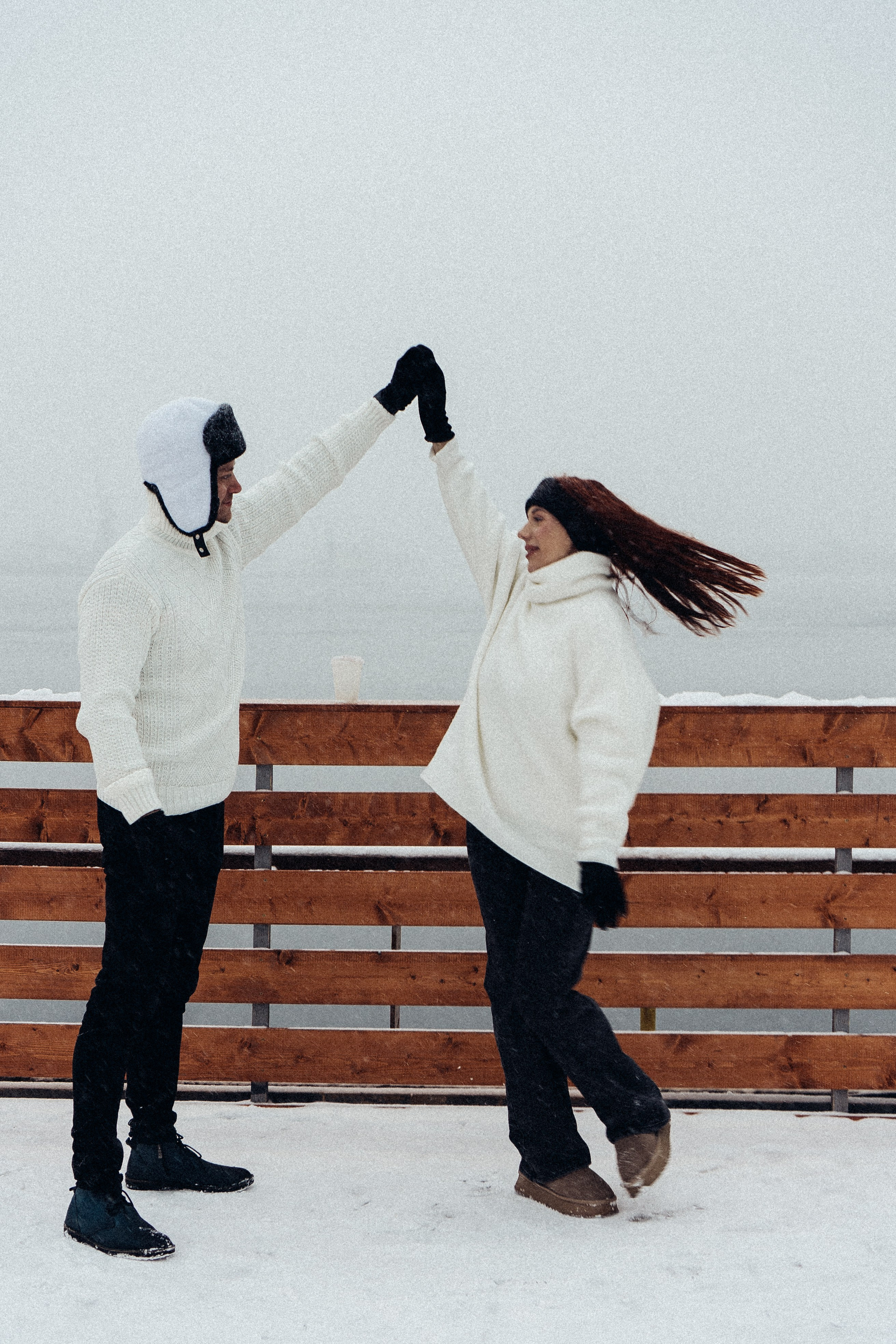 КАТОК СЕВКАБЕЛЬ. Профессиональный фотограф, Санкт-Петербург — Виктория Богомолова
