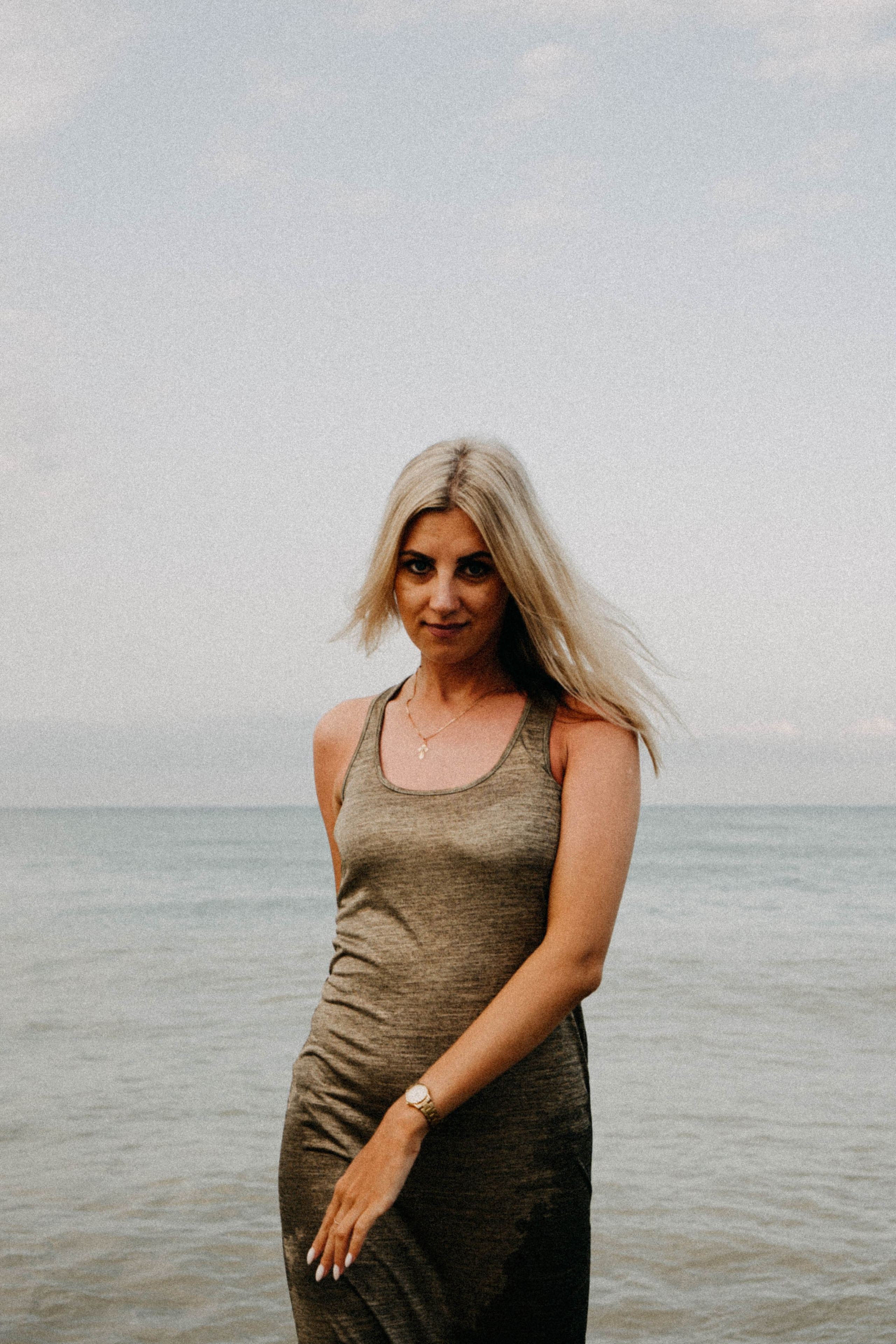 Море. Профессиональный фотограф, Санкт-Петербург — Виктория Богомолова